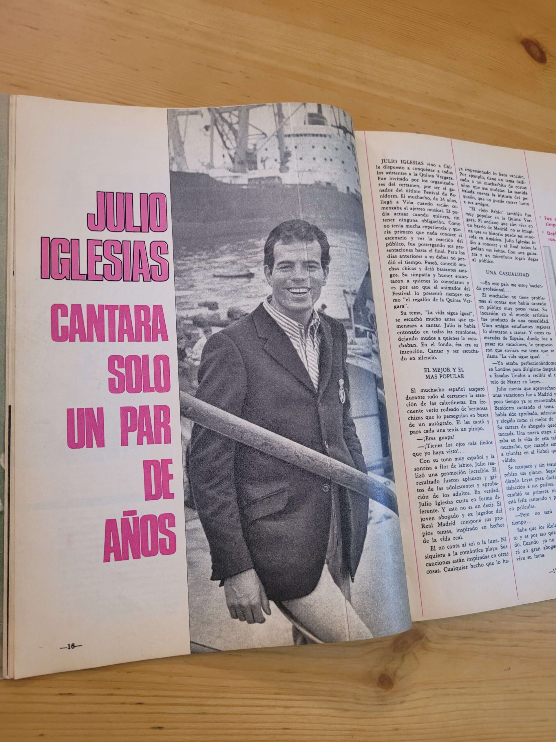 Pack TELEGUIA años 60s (x5) - Imagen 19