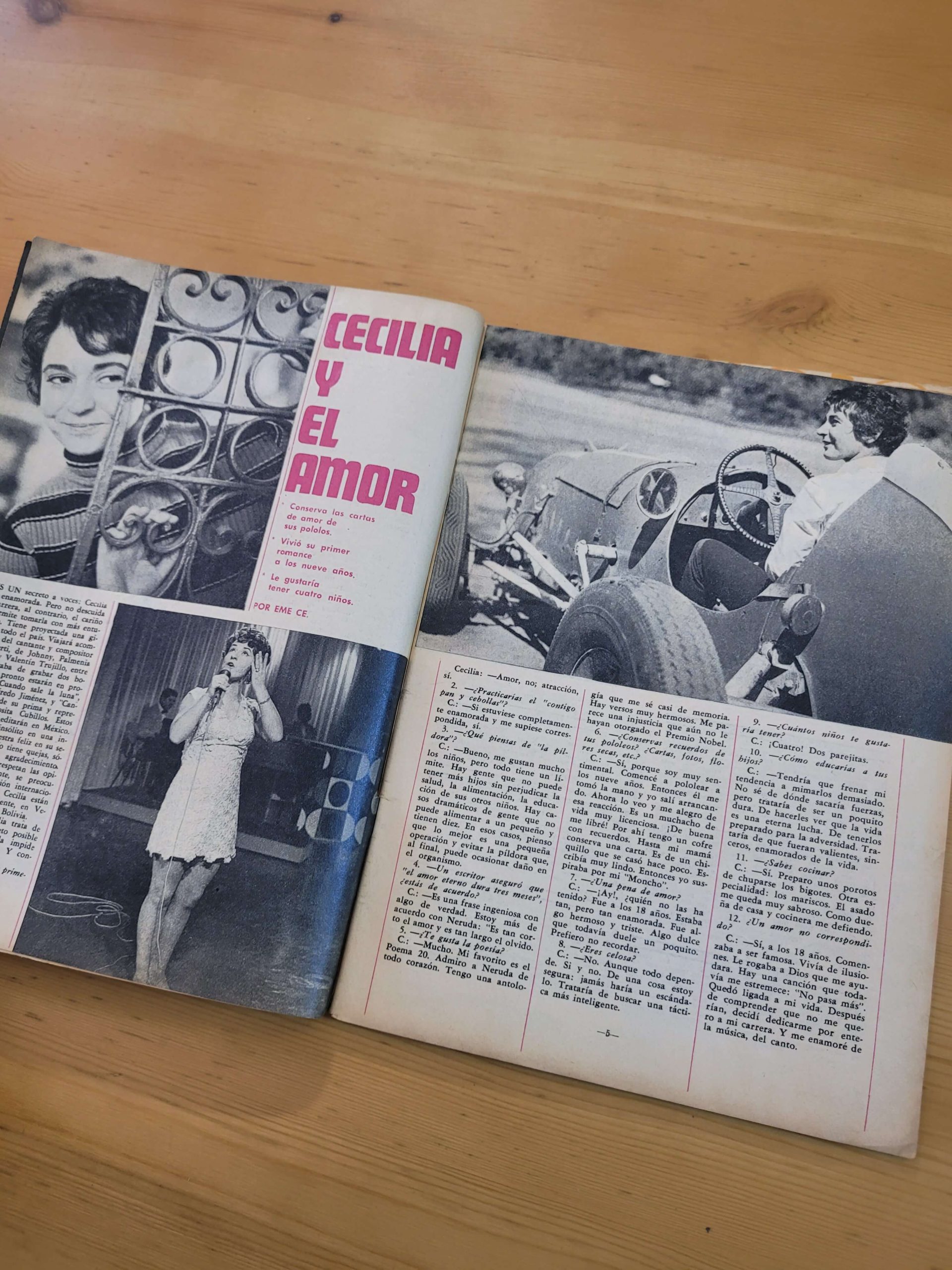 Pack TELEGUIA años 60s (x5) - Imagen 25