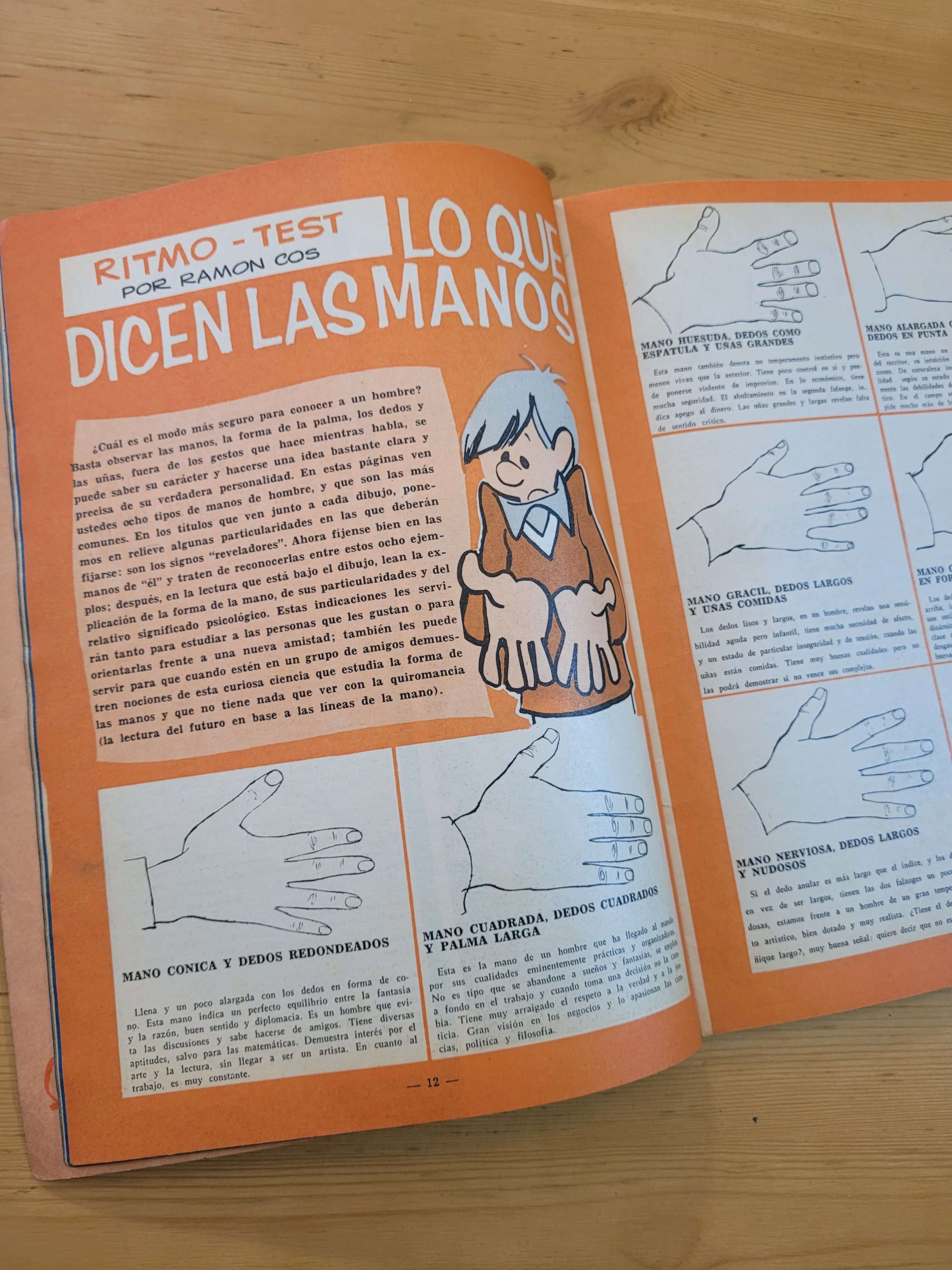Pack RITMO primeros años (x4) - Imagen 10
