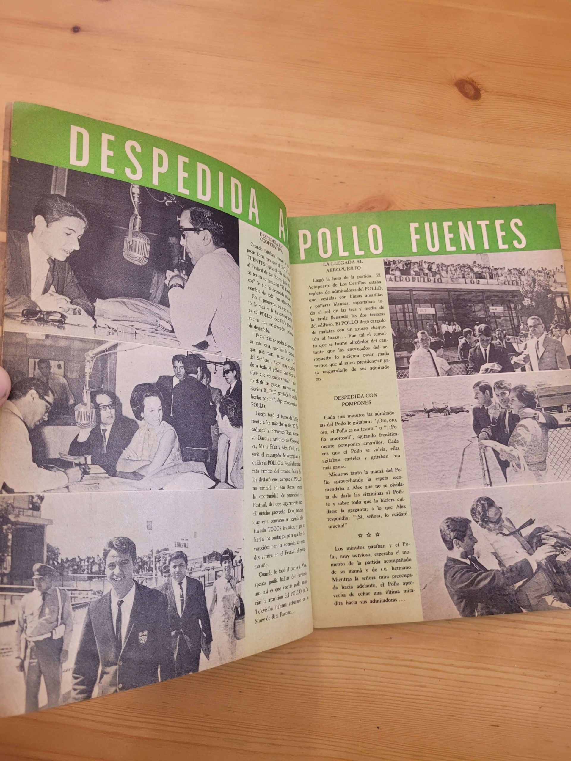 Pack RITMO primeros años (x4) - Imagen 15