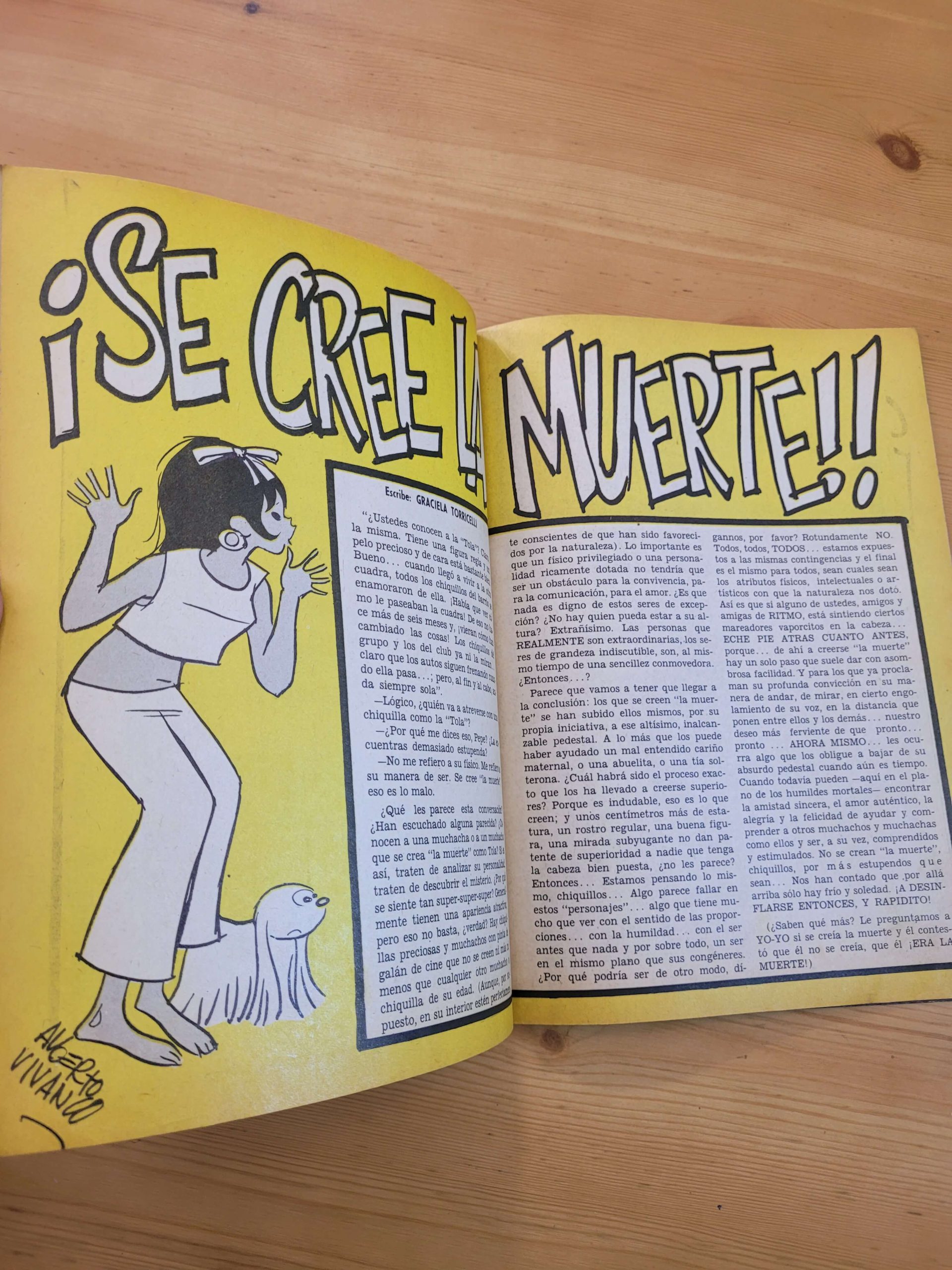 Pack RITMO primeros años (x4) - Imagen 17