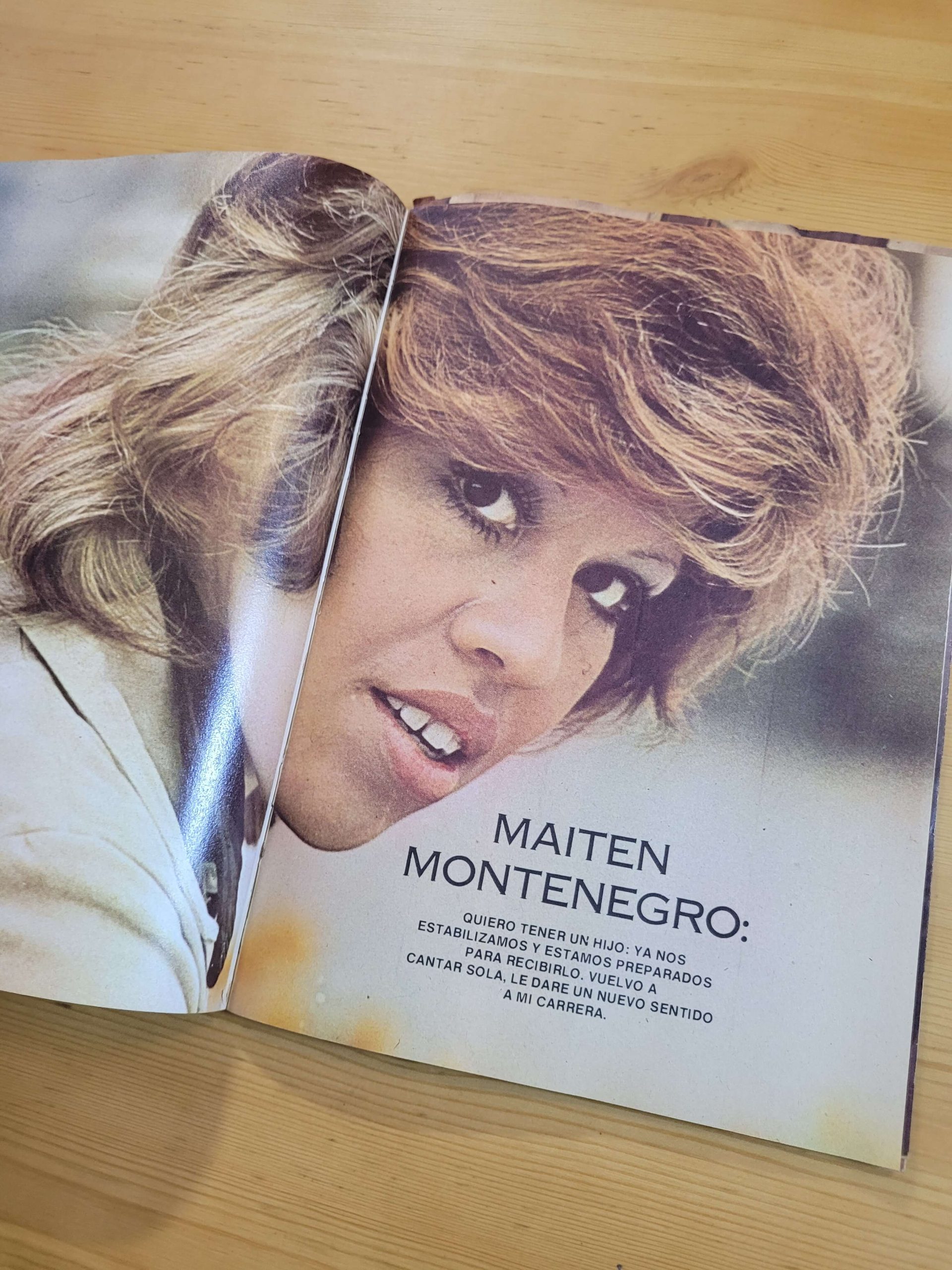 Pack RITMO años 70s (x4) - Imagen 10