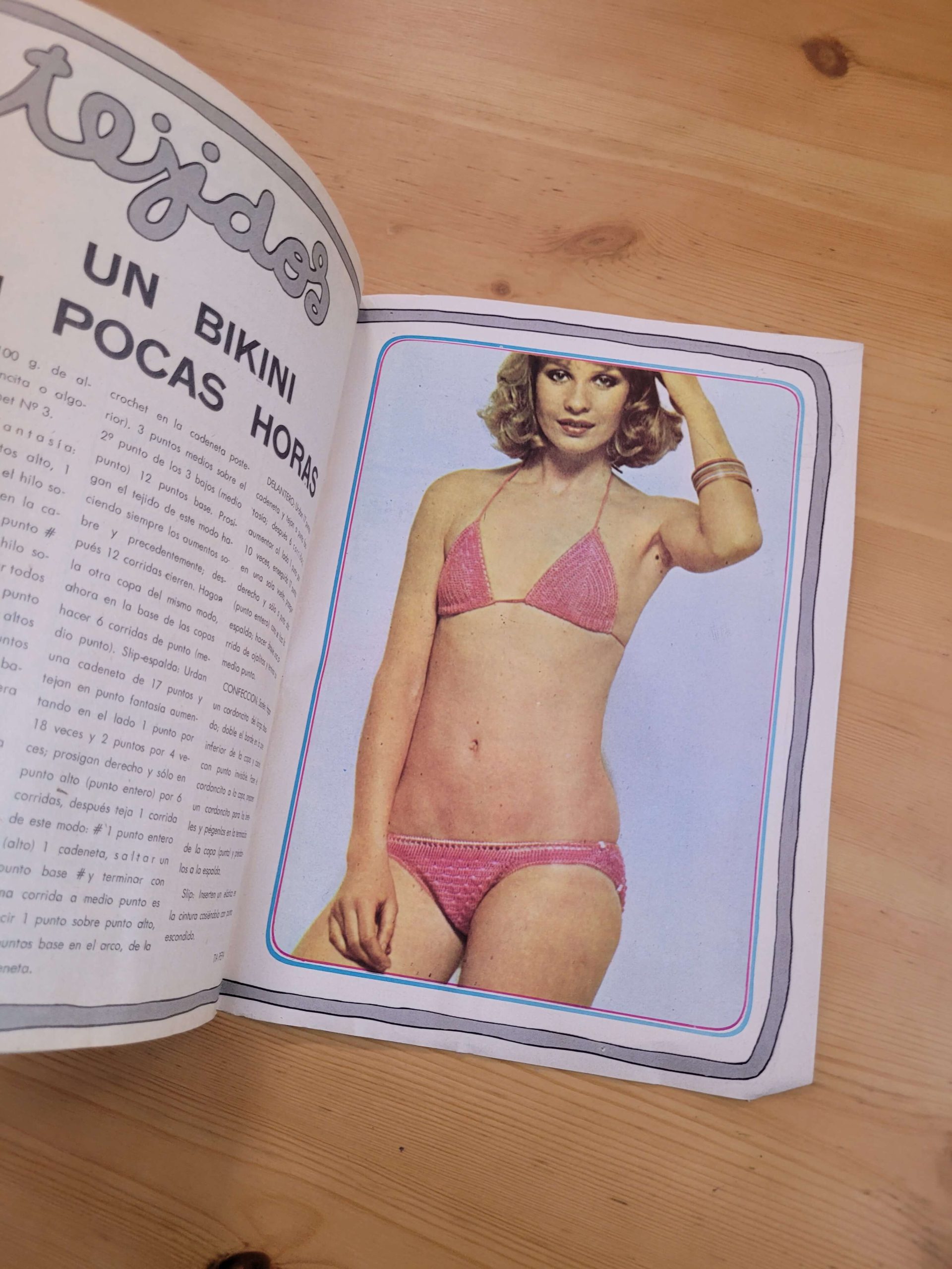 Pack RITMO años 70s (x4) - Imagen 13