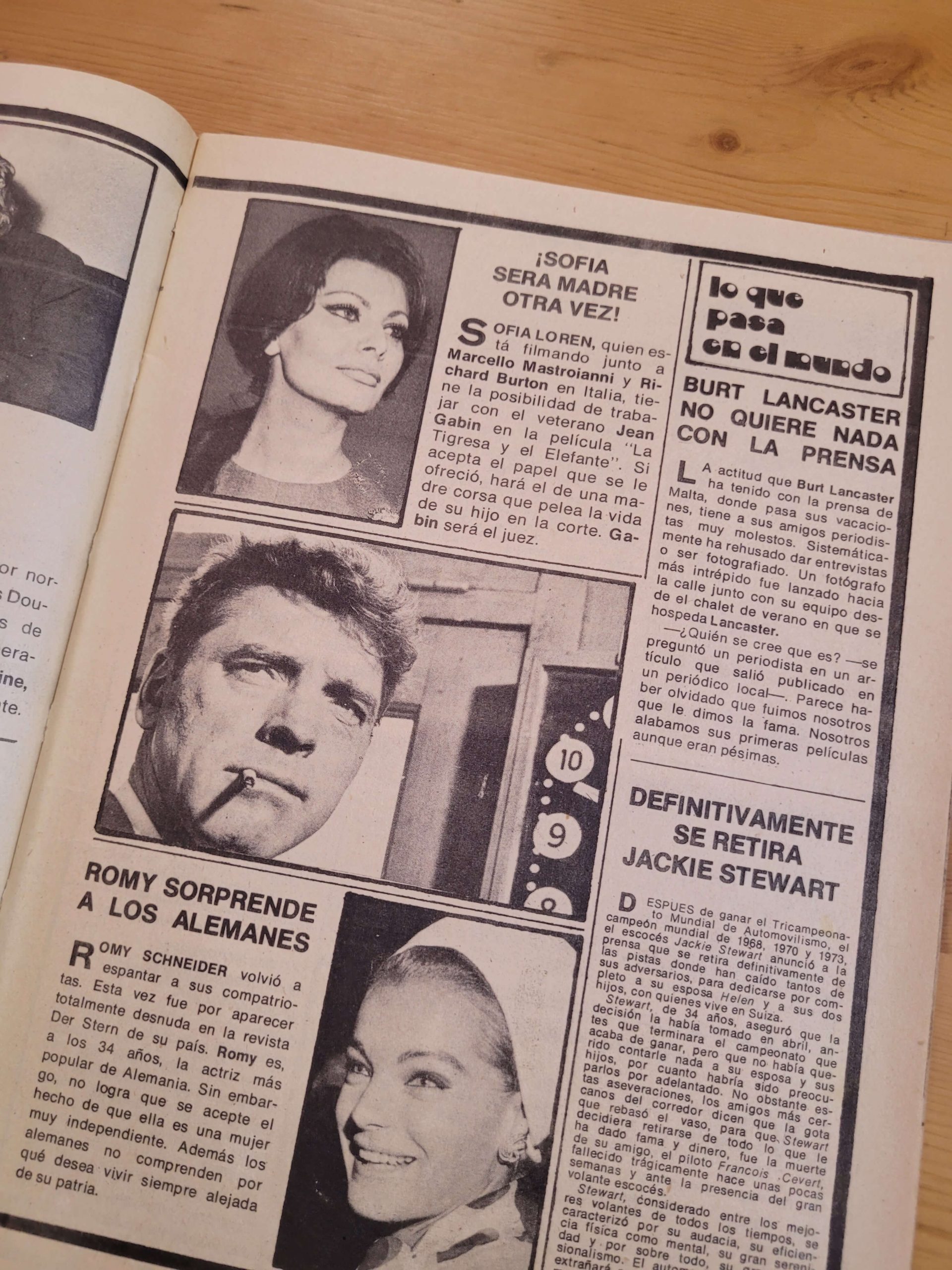 Pack RITMO años 70s (x4) - Imagen 21