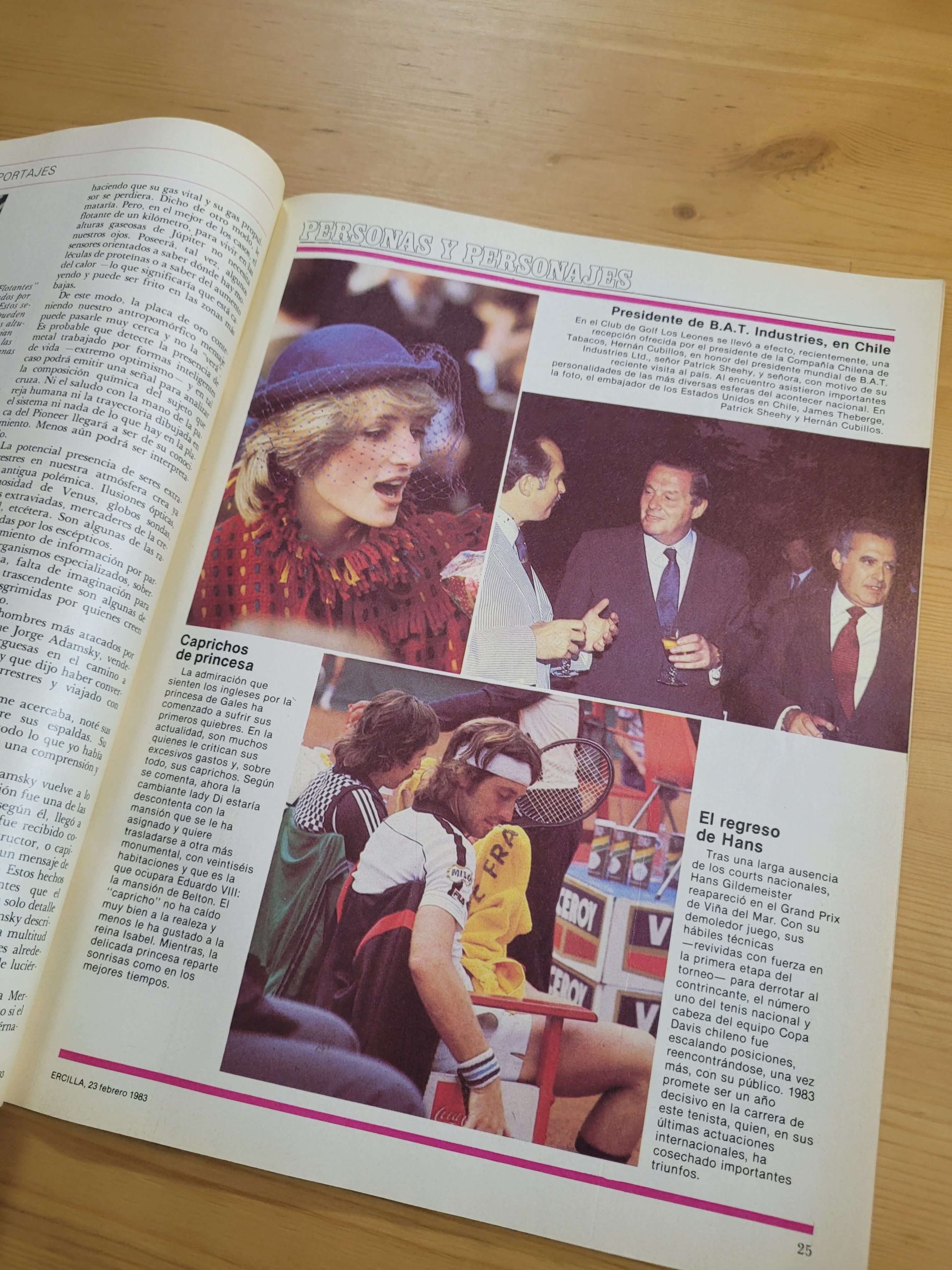 Pack ERCILLA años 80s n°2 (x5) - Imagen 15