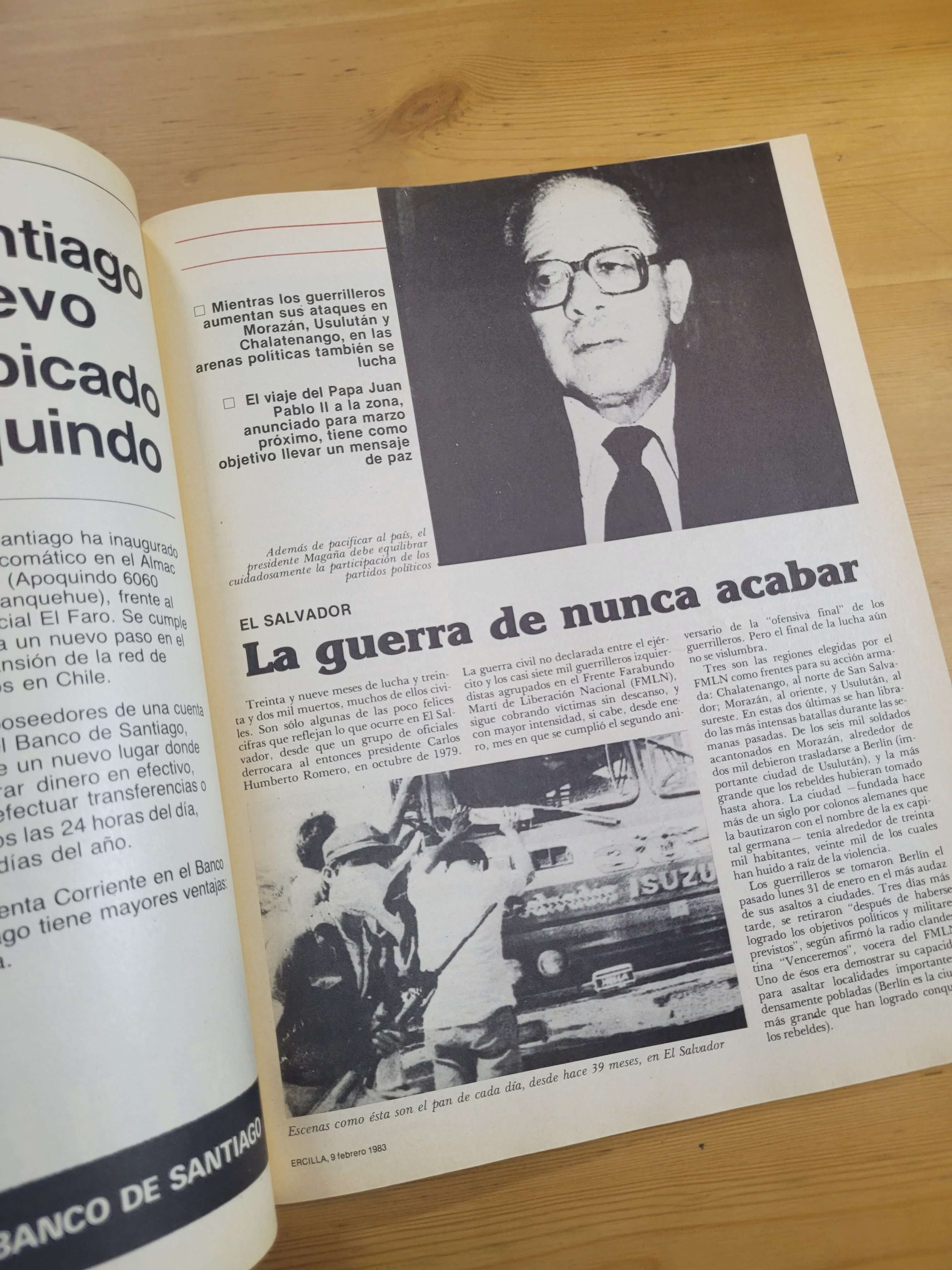 Pack ERCILLA años 80s n°1 (x5) - Imagen 10