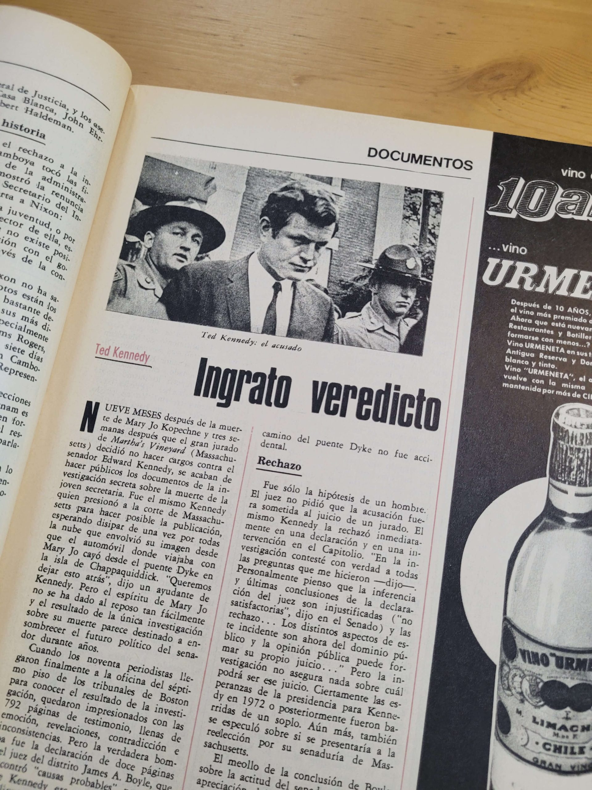 Pack ERCILLA -Periodo Unidad Popular- n°6 (x4) - Imagen 16