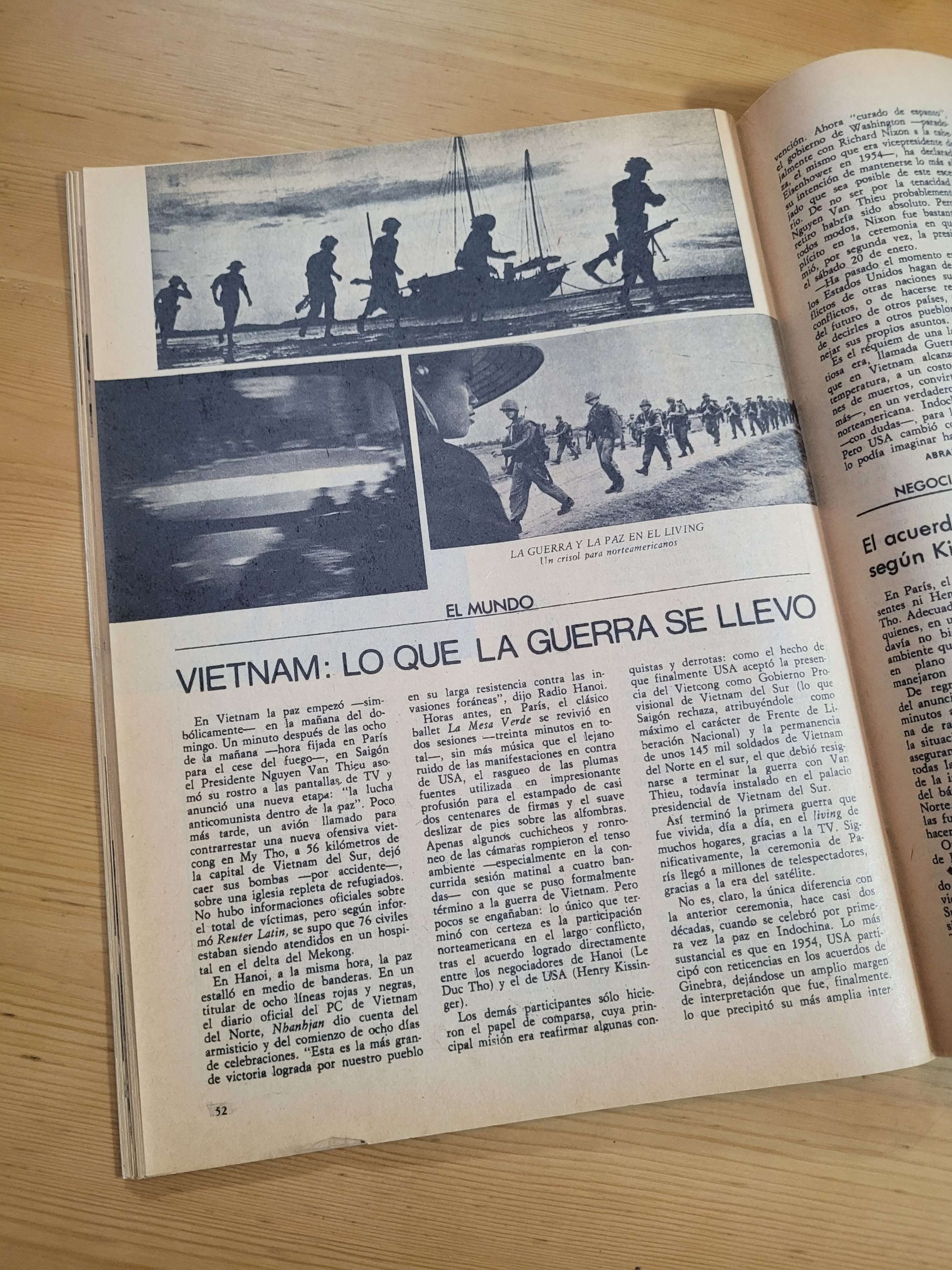 Pack ERCILLA -Periodo Unidad Popular- n°2 (x4) - Imagen 3