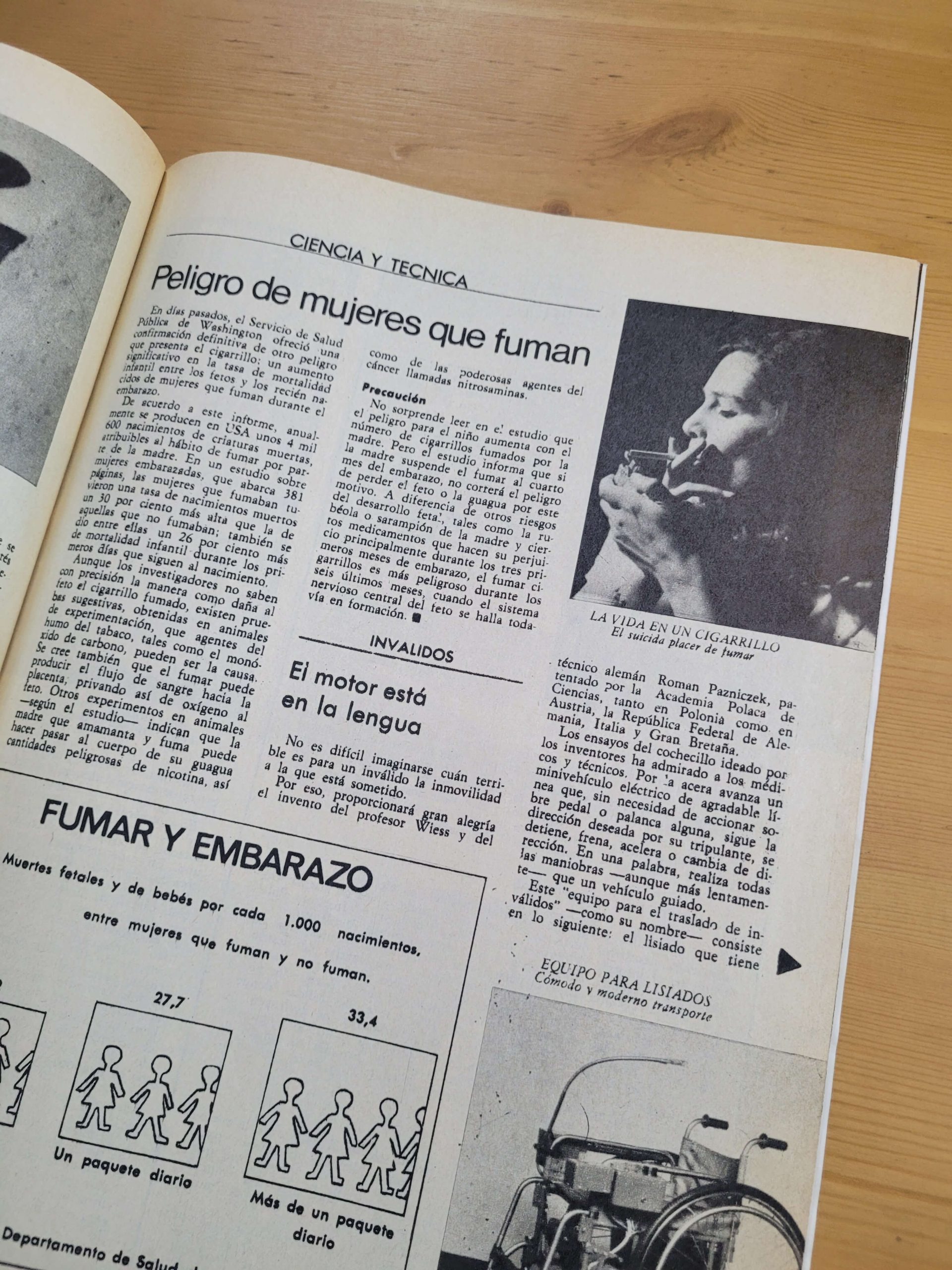 Pack ERCILLA -Periodo Unidad Popular- n°1 (x4) - Imagen 15