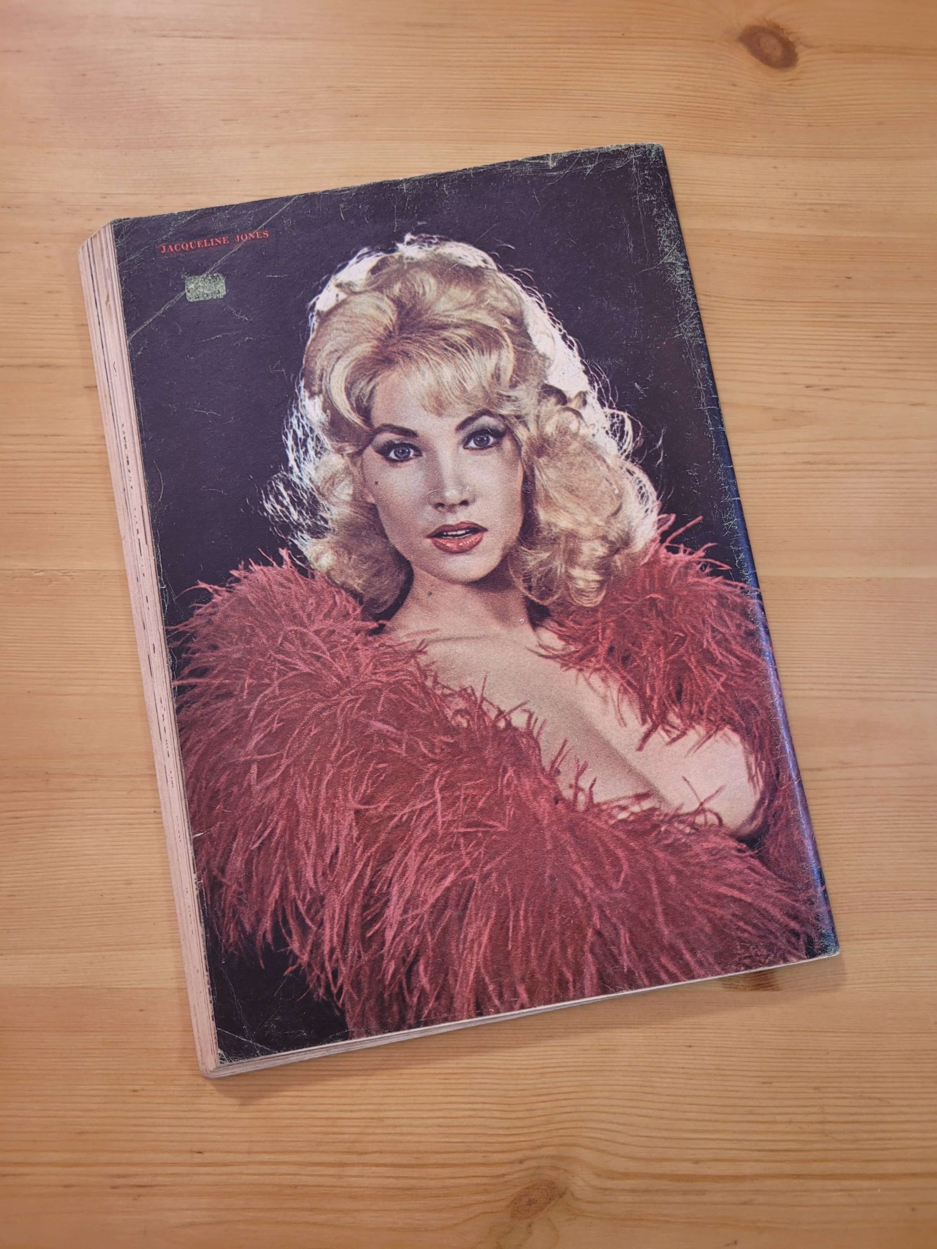 Revista EL PINGUINO -Especial Mundial de Fútbol Chile 1962- - Imagen 2