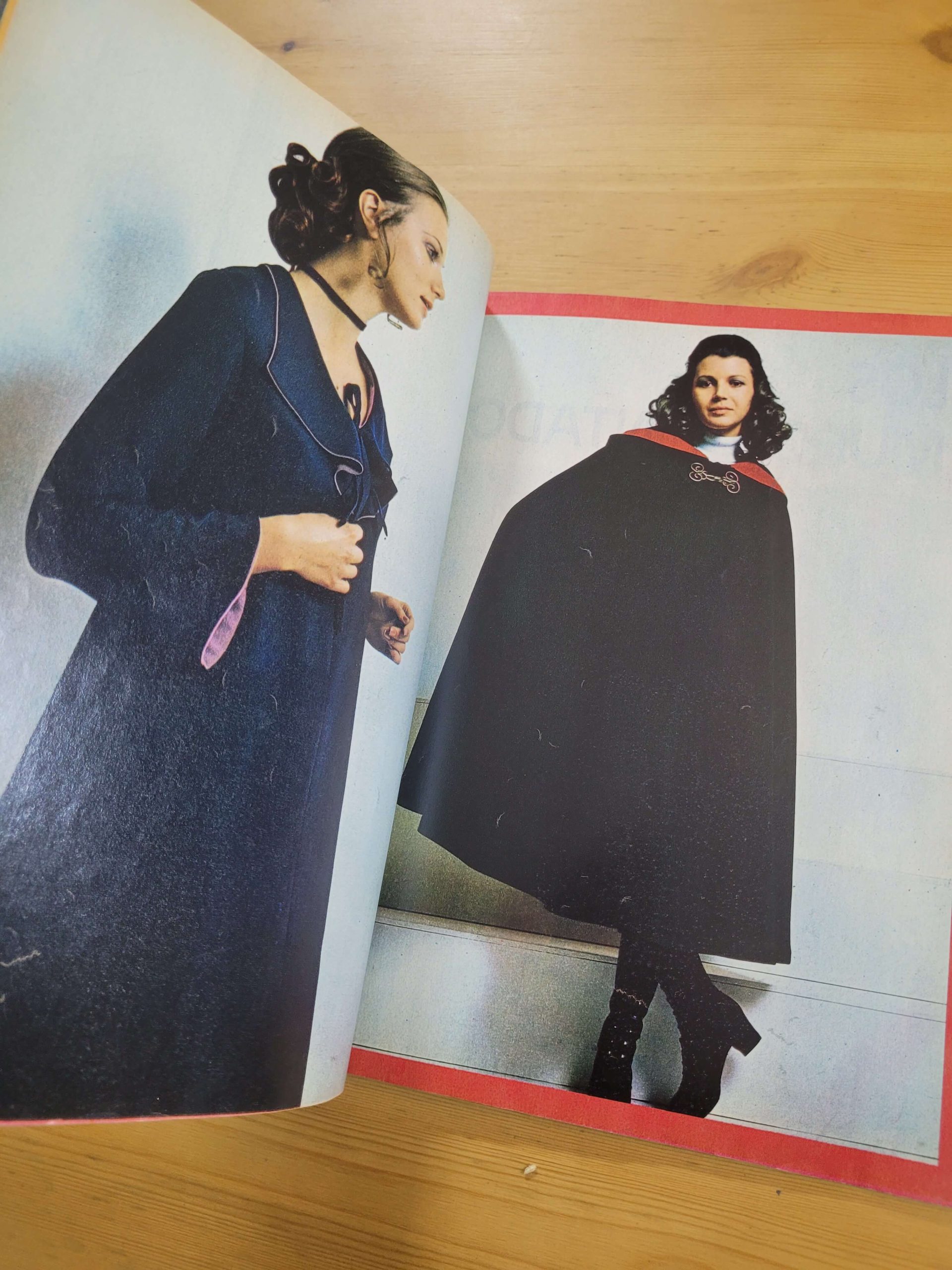 Pack EVA años 70s n°2 (x5) - Imagen 16