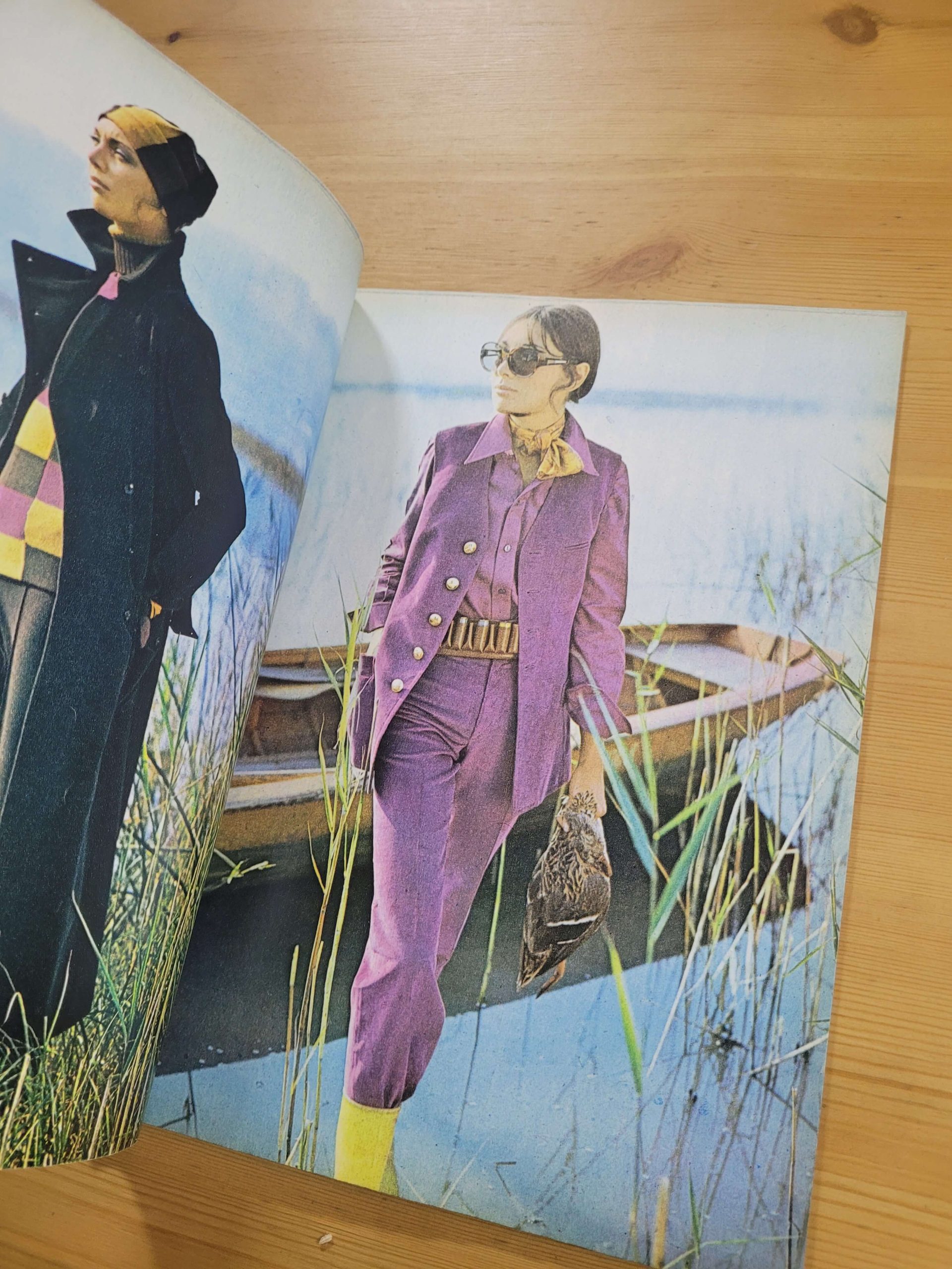 Pack EVA años 70s n°2 (x5) - Imagen 18