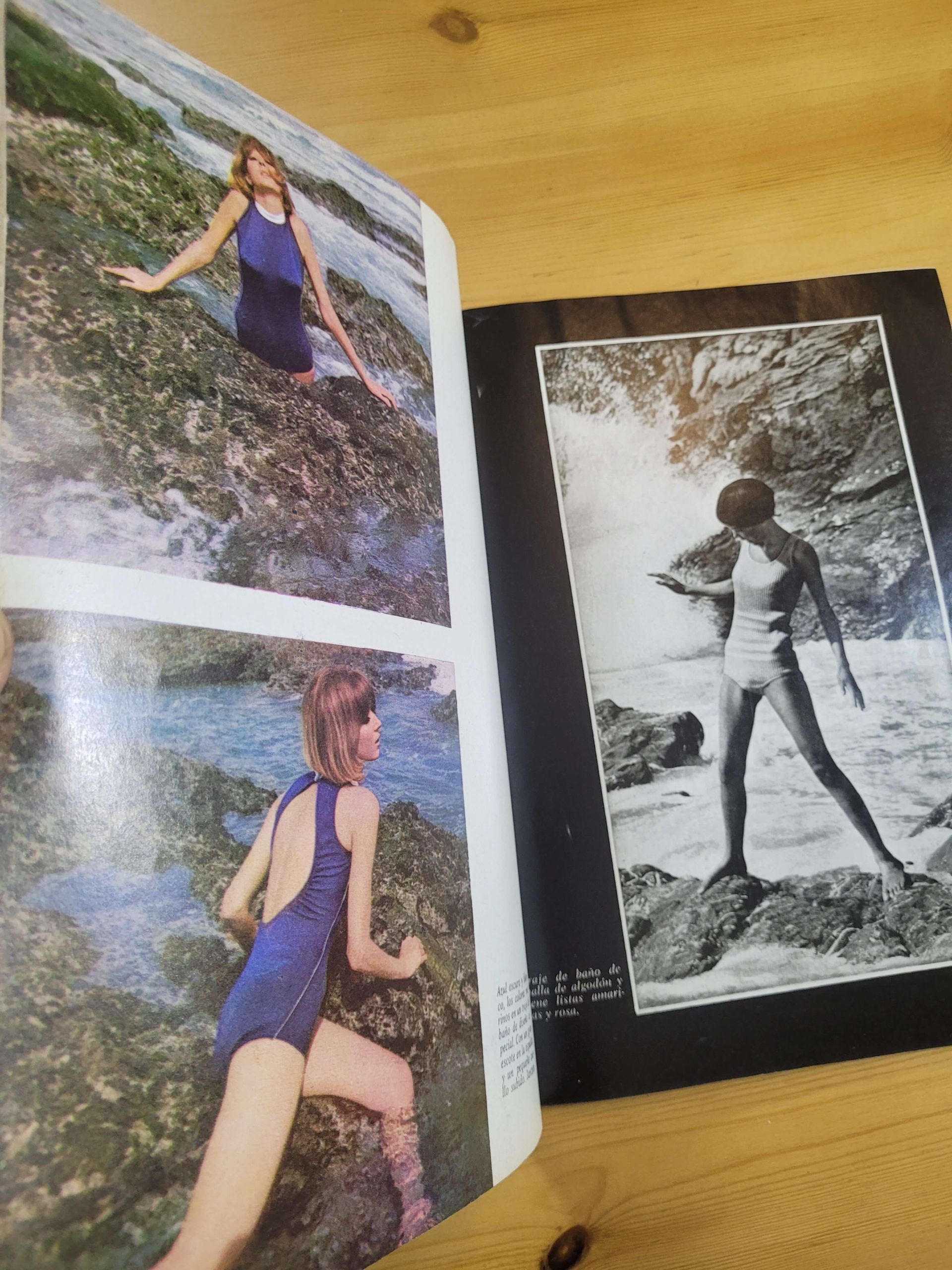 Pack EVA años 70s n°1 (x5) - Imagen 14