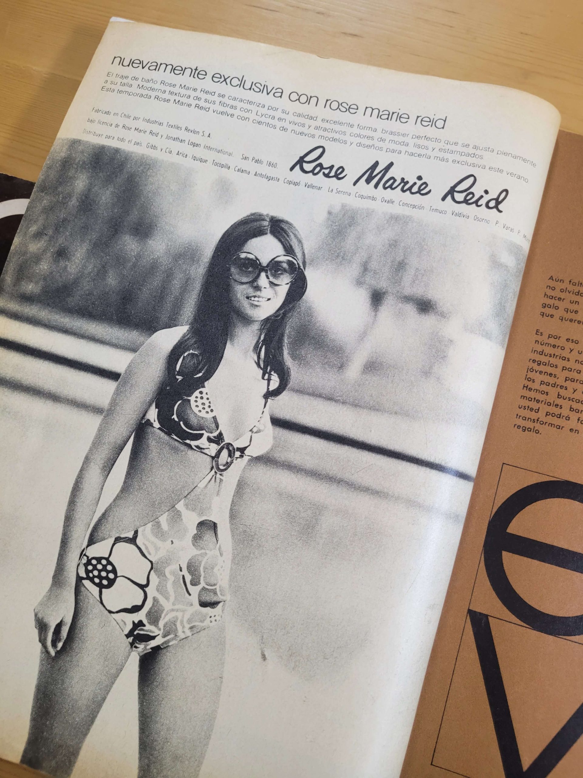 Pack EVA años 70s n°1 (x5) - Imagen 17