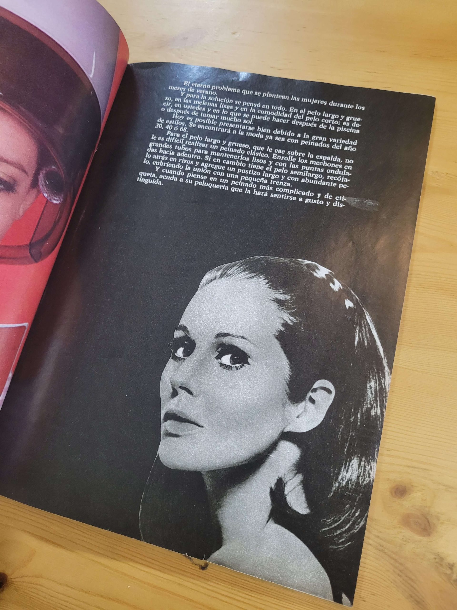 Pack EVA años 70s n°1 (x5) - Imagen 19
