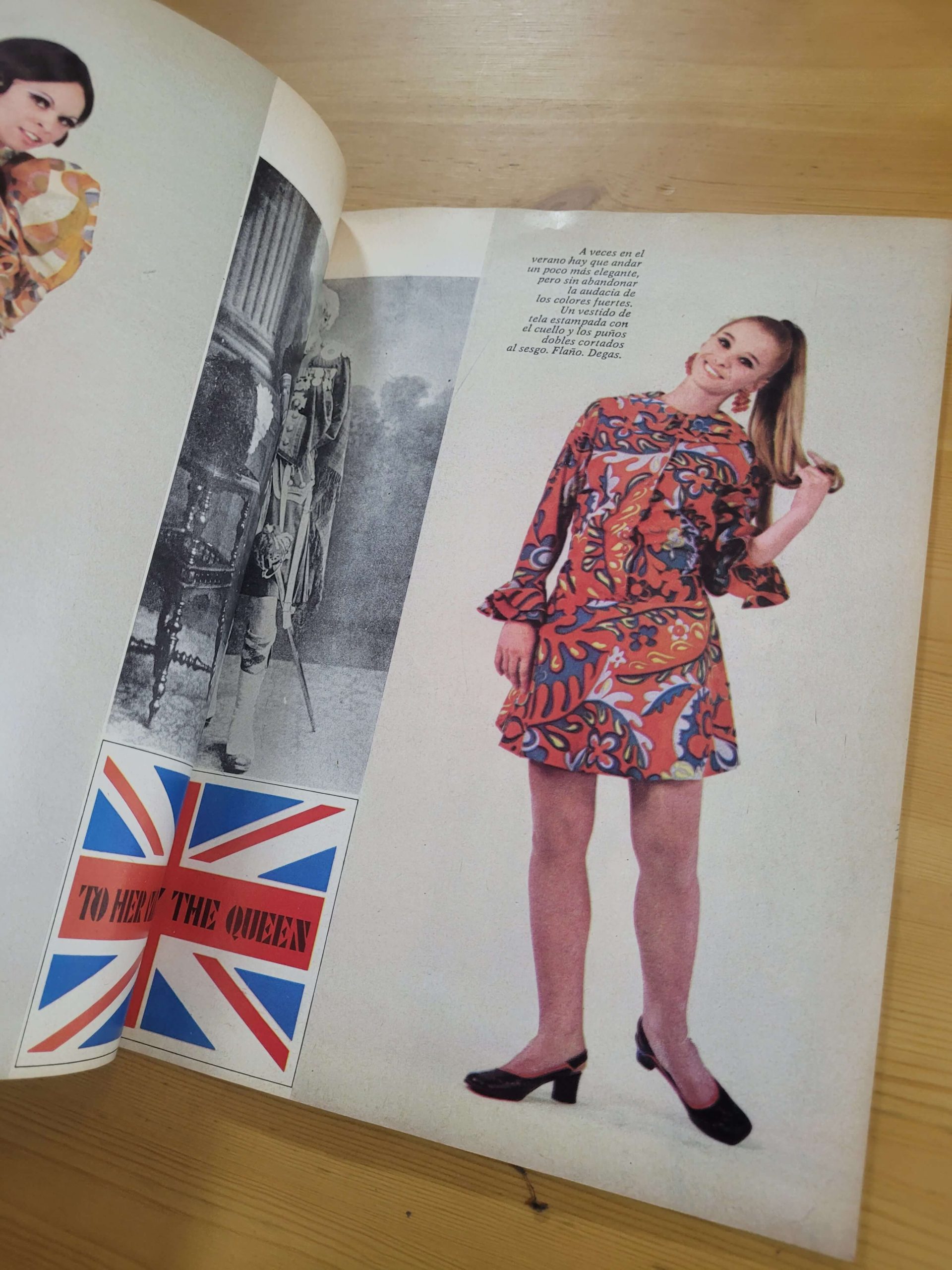 Pack EVA años 70s n°1 (x5) - Imagen 21