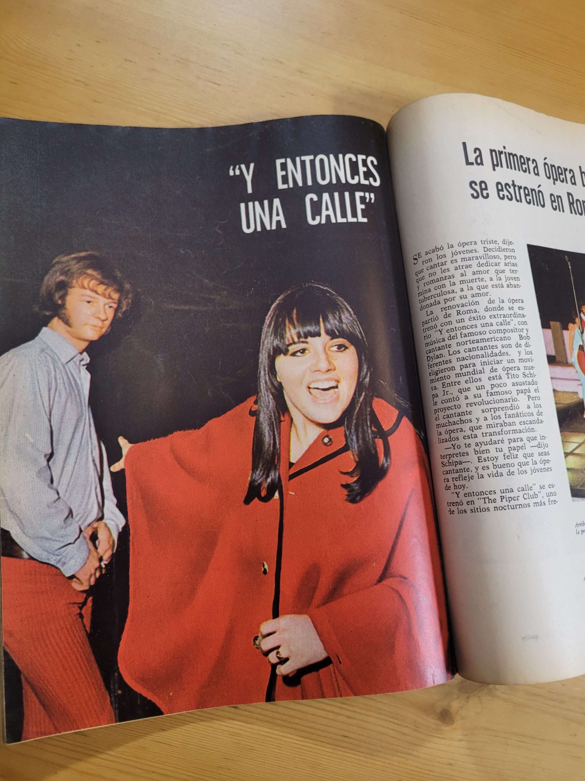 Pack EVA años 60s (x5) - Imagen 11