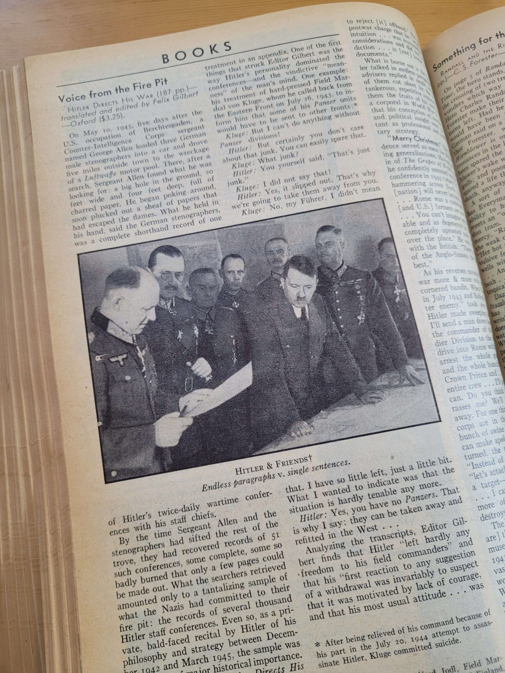 Empaste TIME -1950- (20 revistas) - Imagen 26