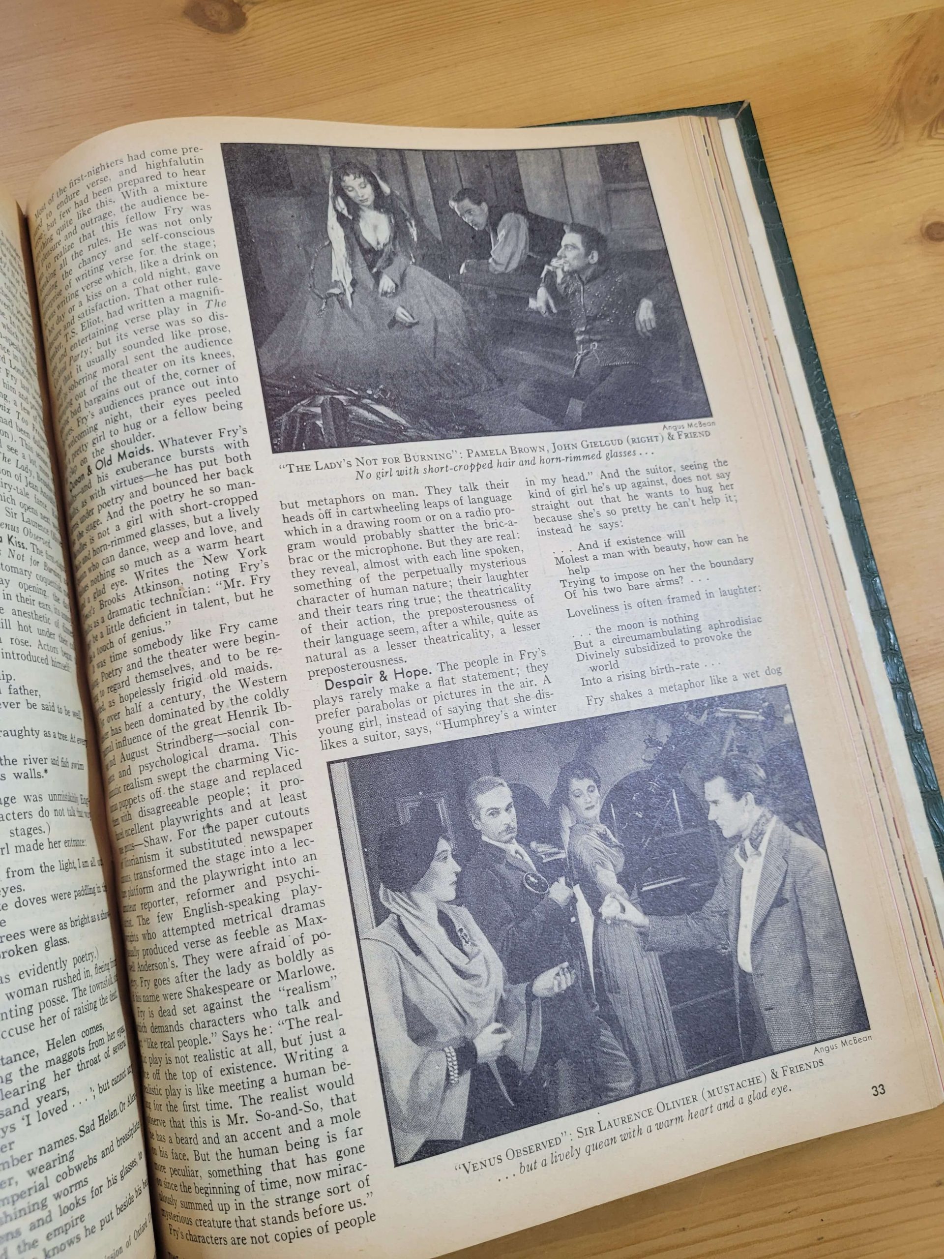 Empaste TIME -1950- (20 revistas) - Imagen 29