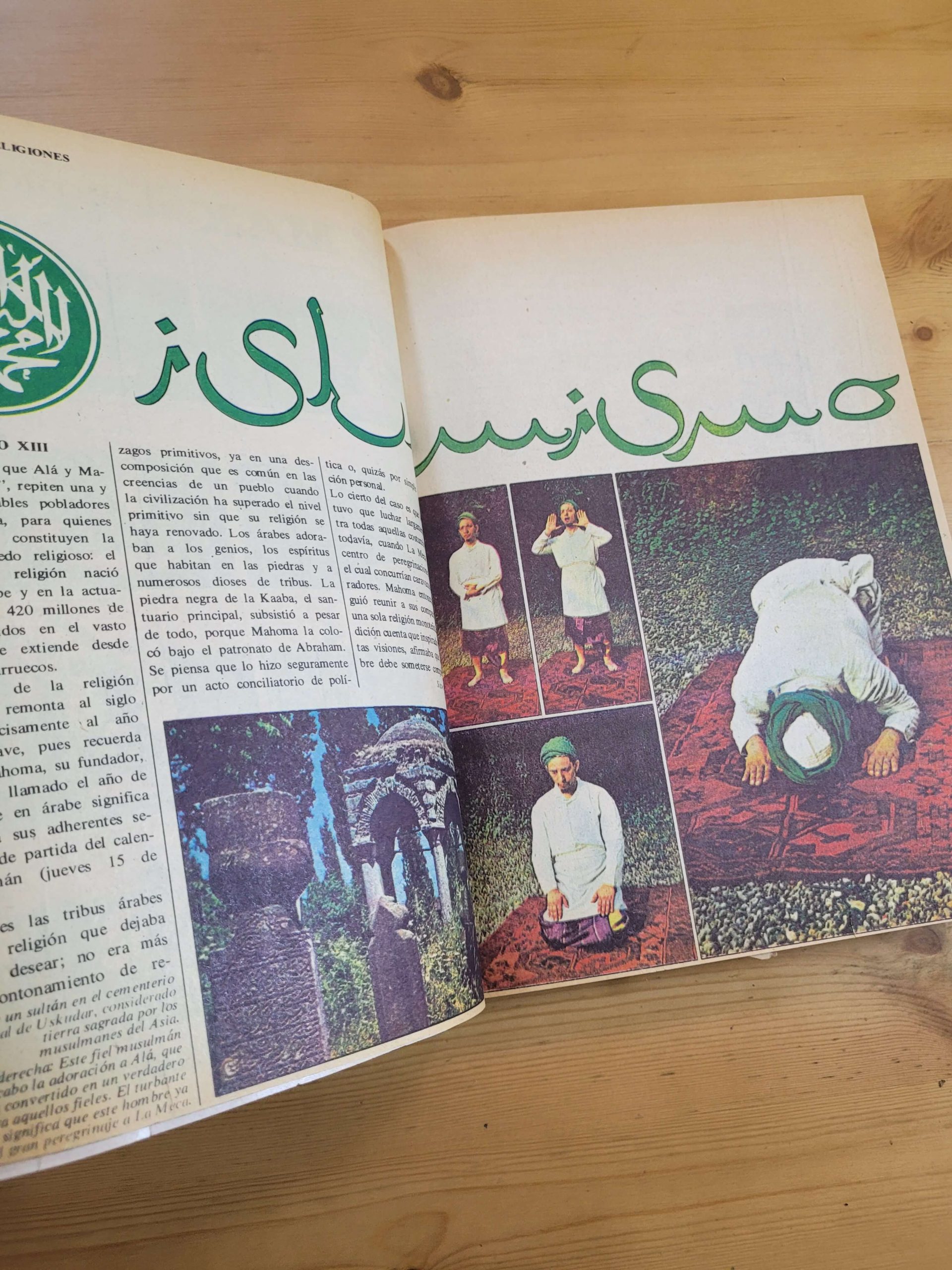Empaste MAMPATO (10 revistas) - Imagen 24