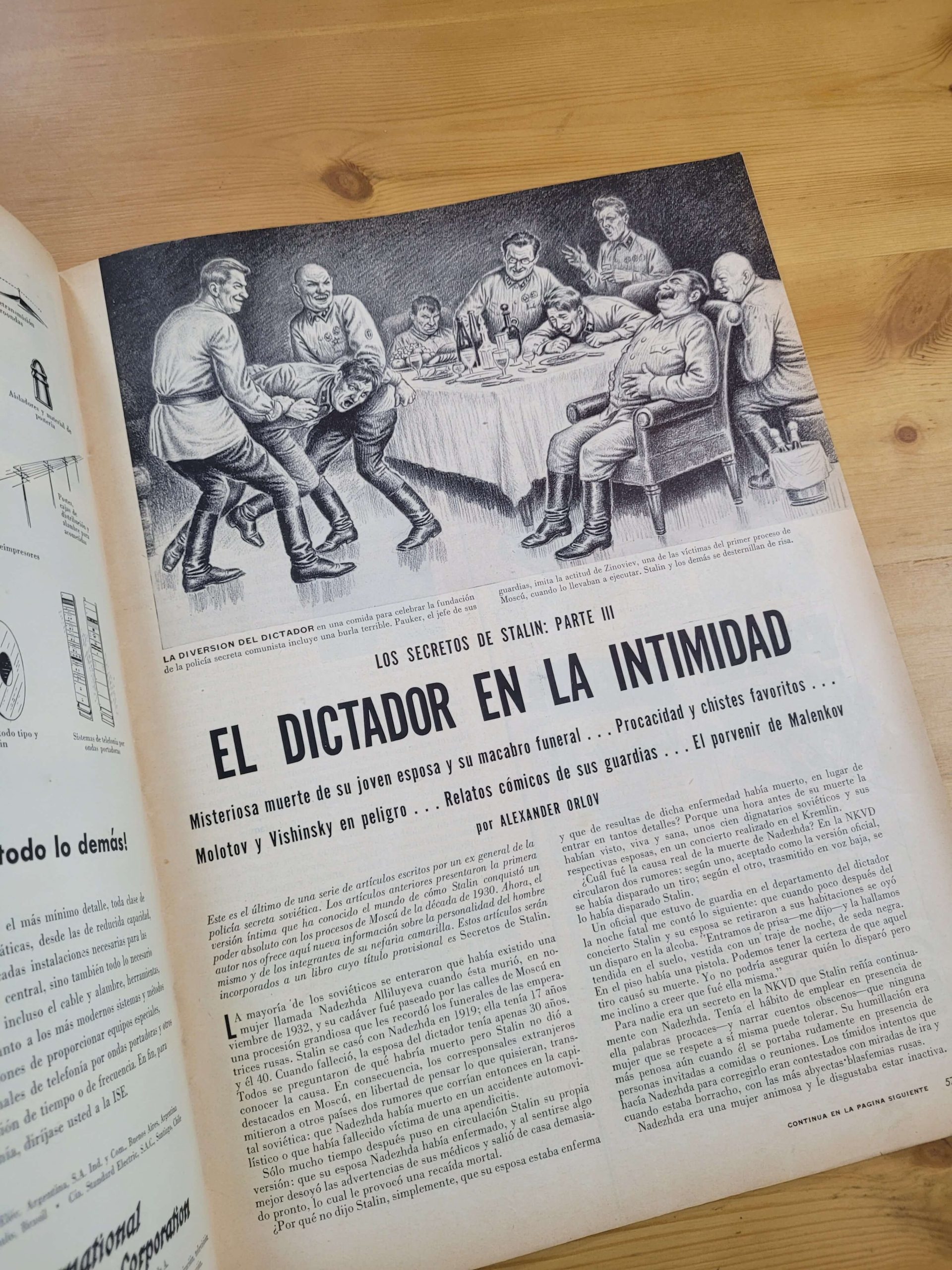 Pack LIFE años 50s n°3 (x5) - Imagen 3