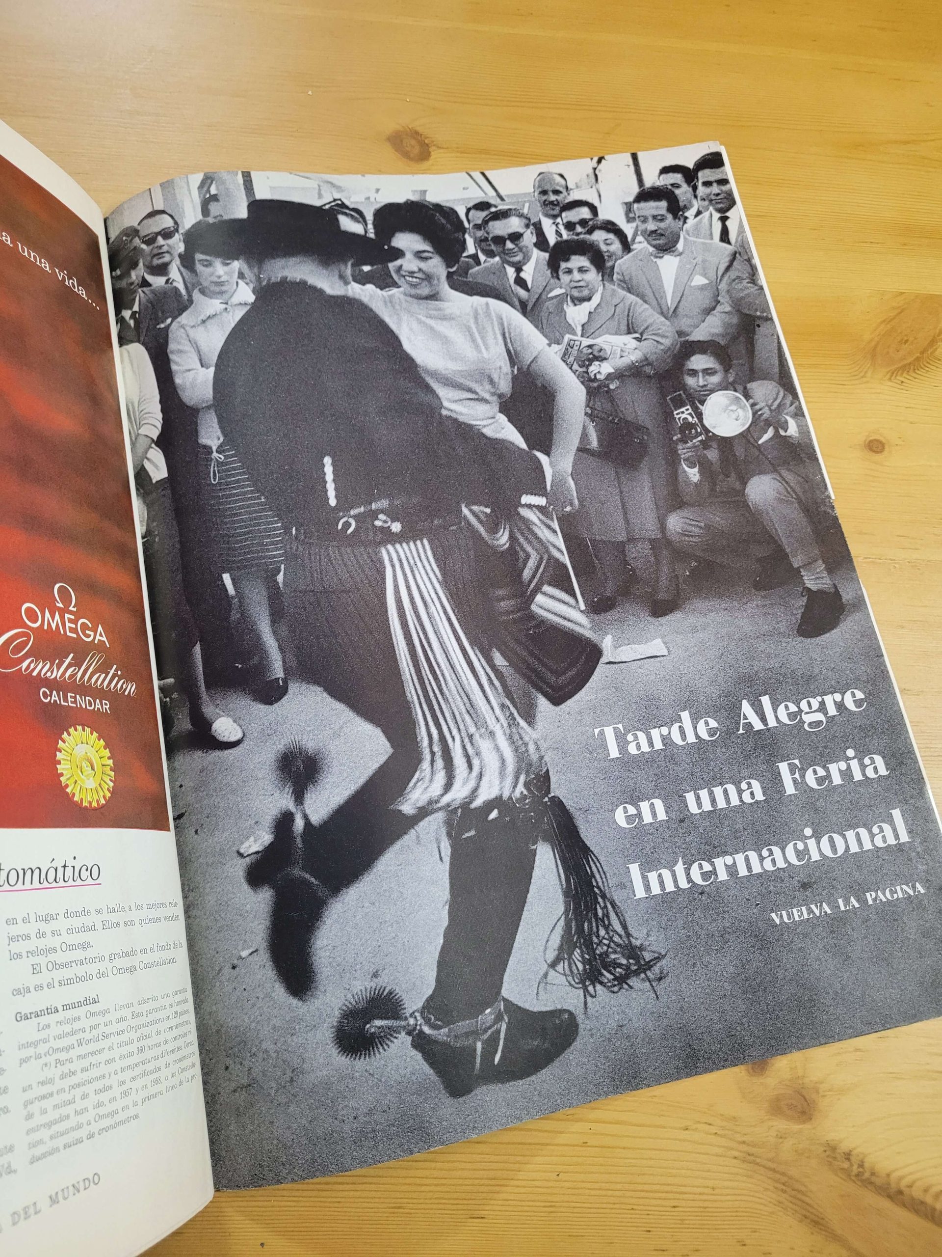 Pack LIFE años 50s n°3 (x5) - Imagen 11
