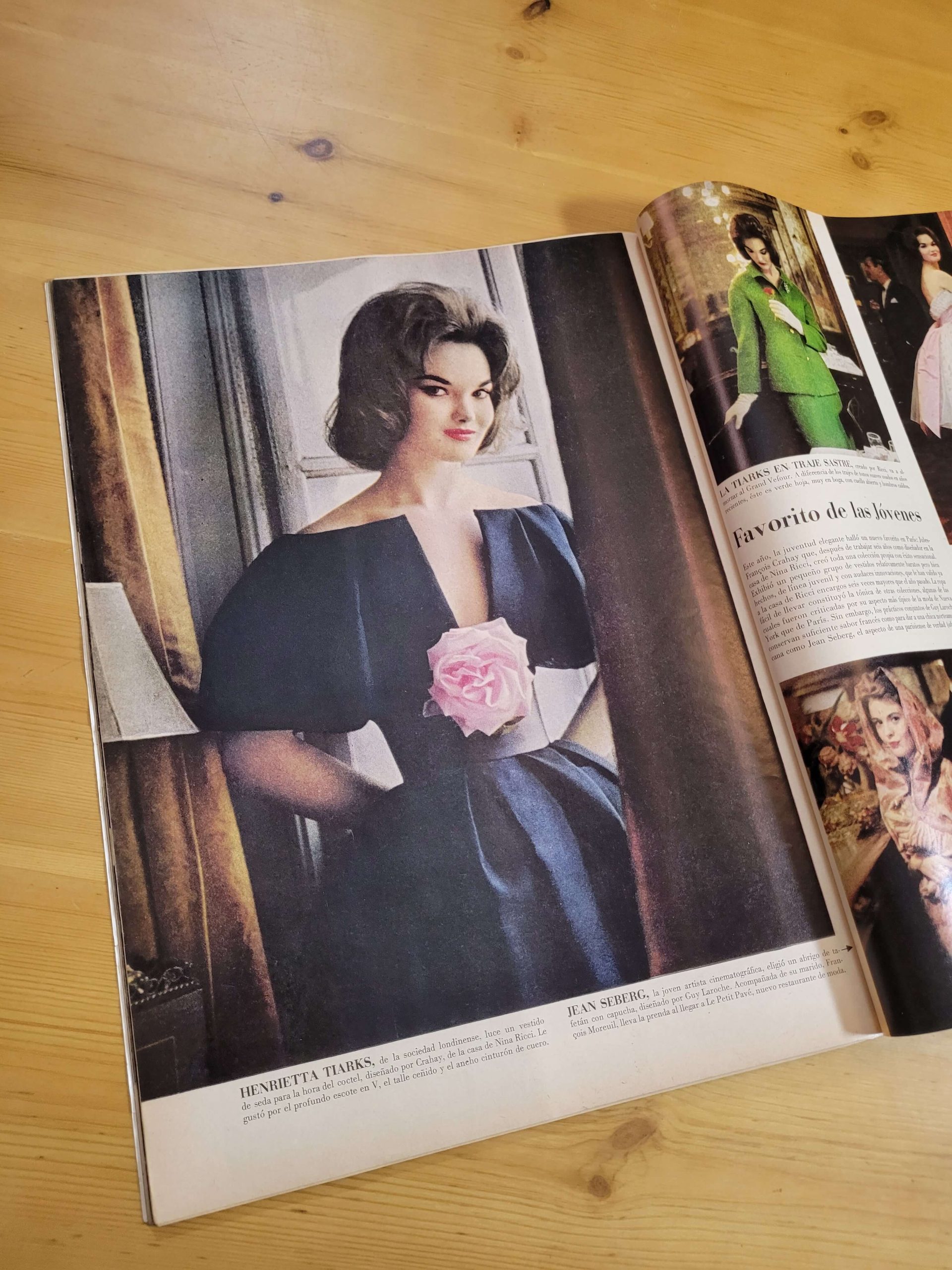 Pack LIFE años 50s n°3 (x5) - Imagen 14