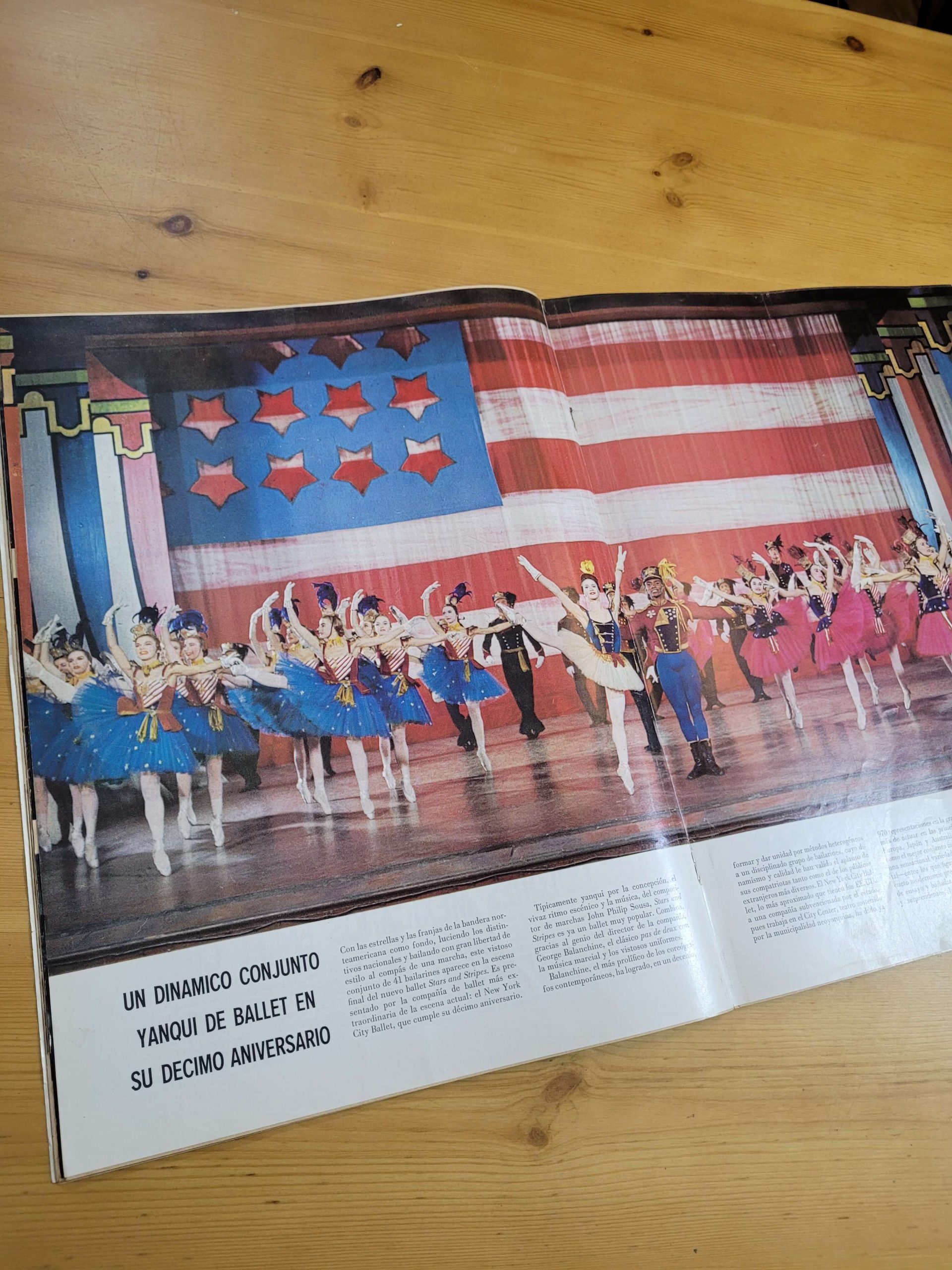 Pack LIFE años 50s n°3 (x5) - Imagen 15