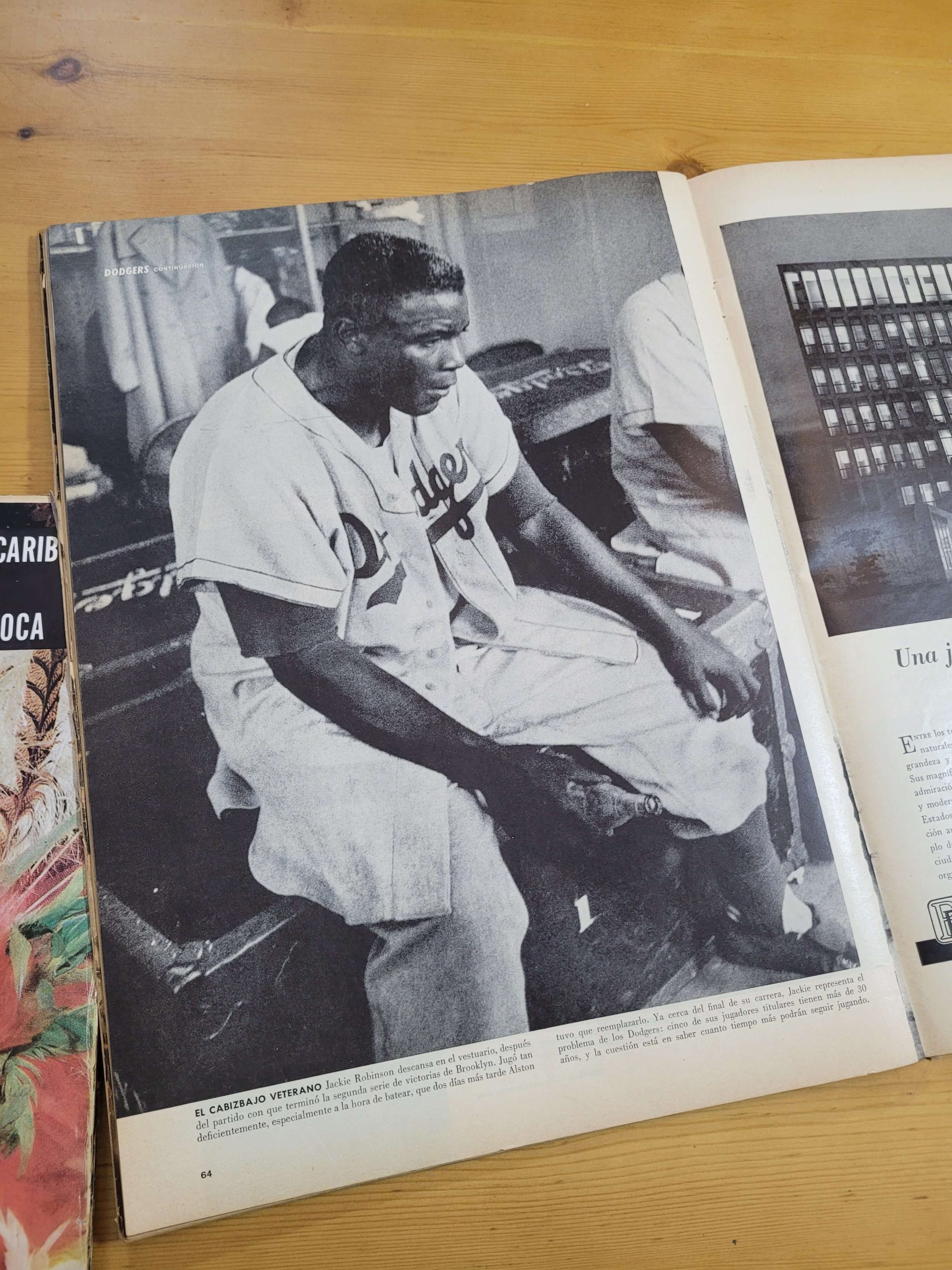 Pack LIFE años 50s n°2 (x5) - Imagen 6