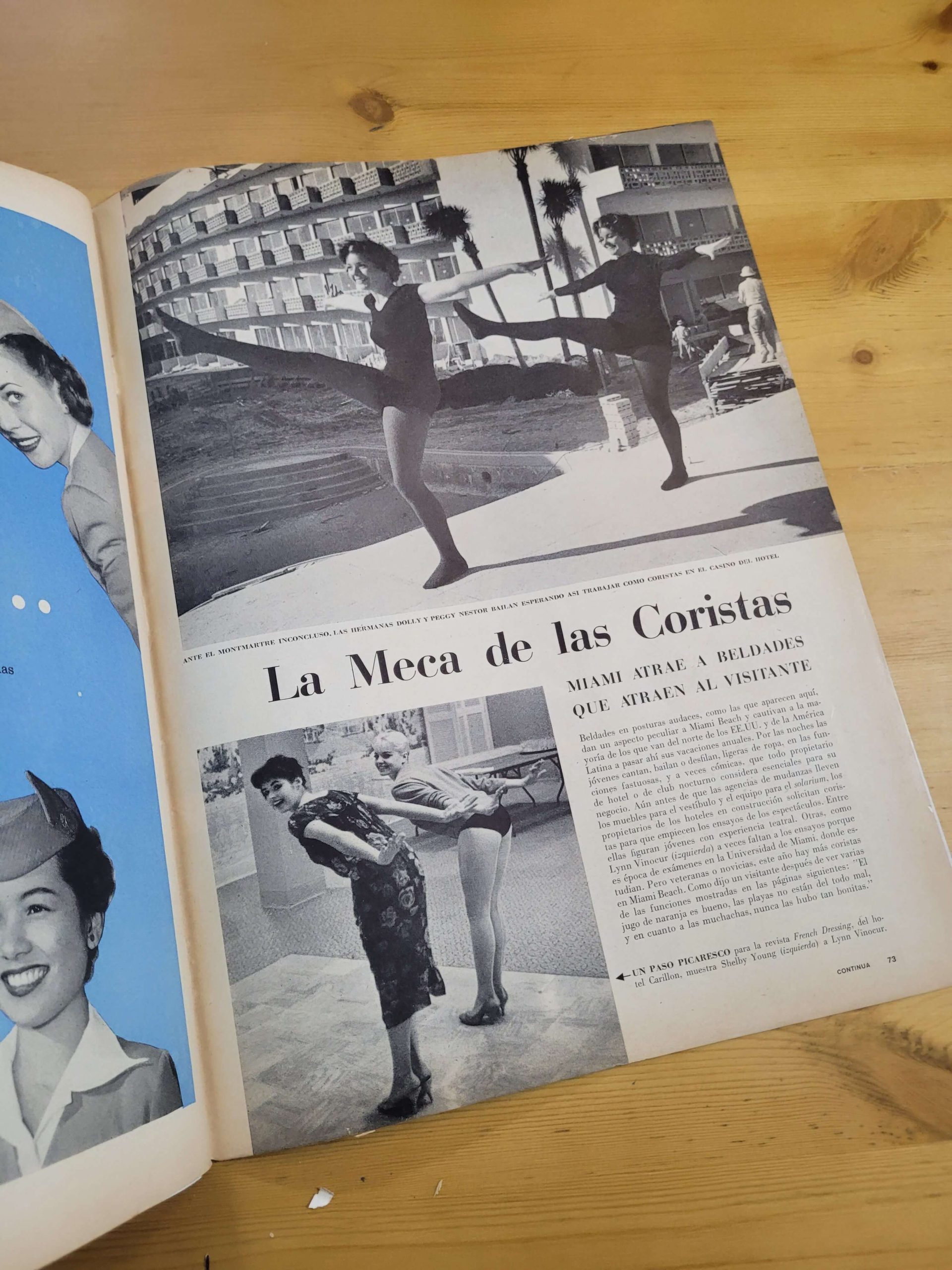 Pack LIFE años 50s n°2 (x5) - Imagen 12