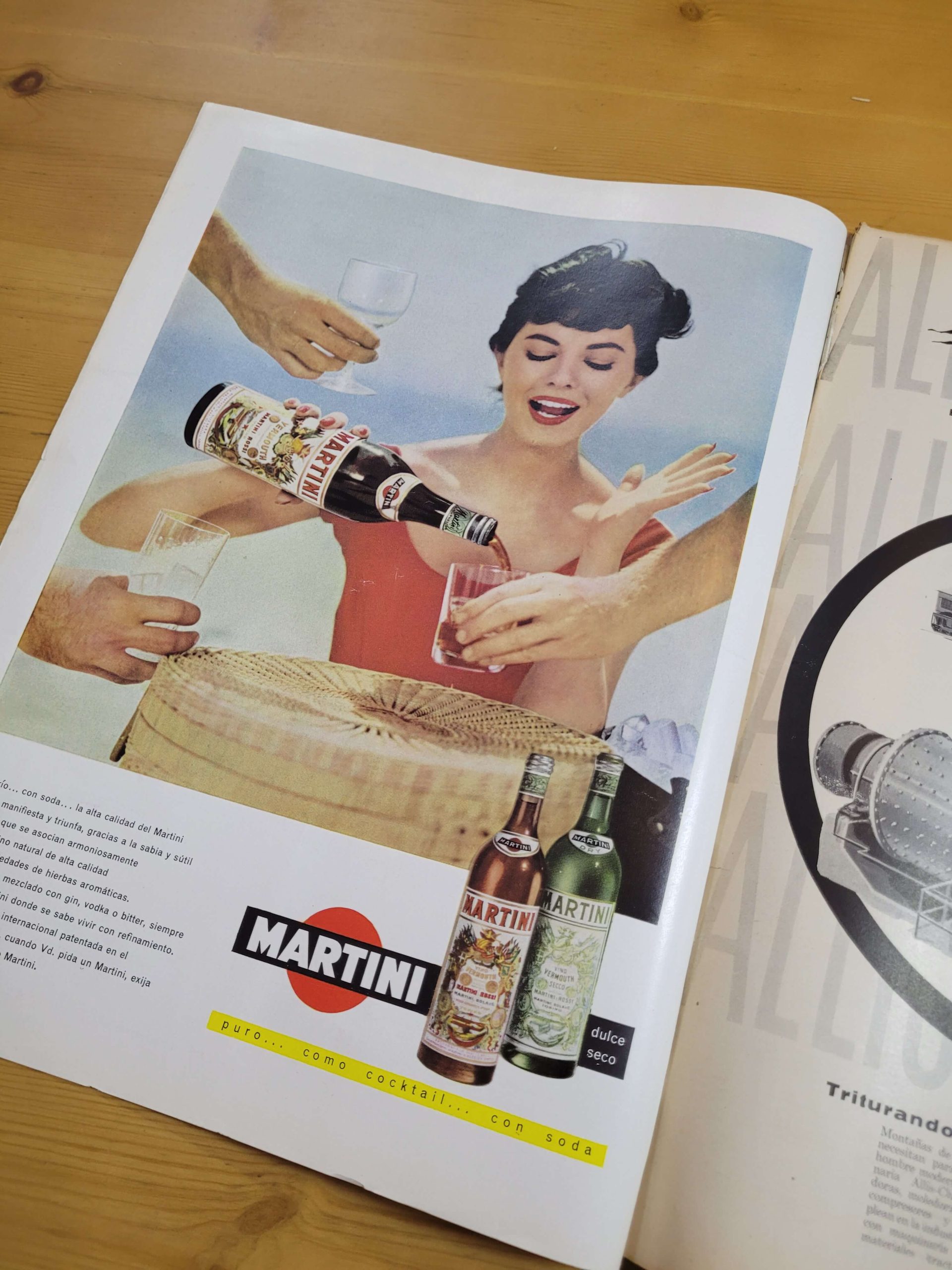 Pack LIFE años 50s n°2 (x5) - Imagen 13