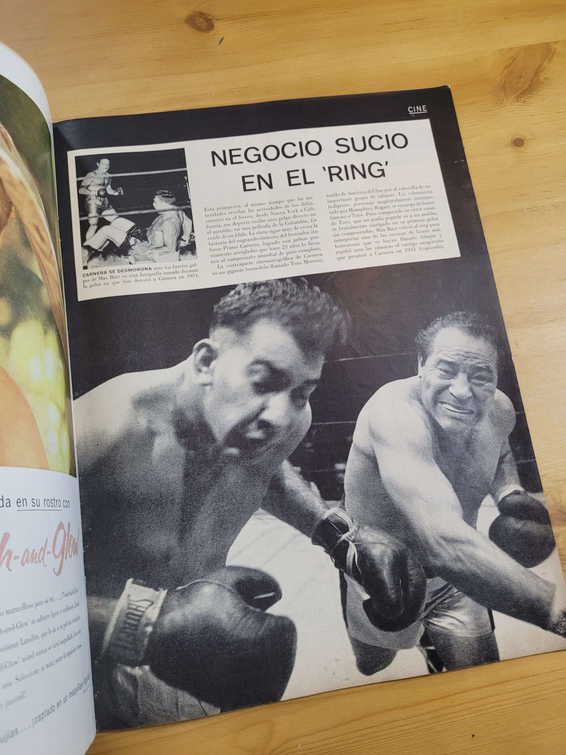 Pack LIFE años 50s n°2 (x5) - Imagen 14