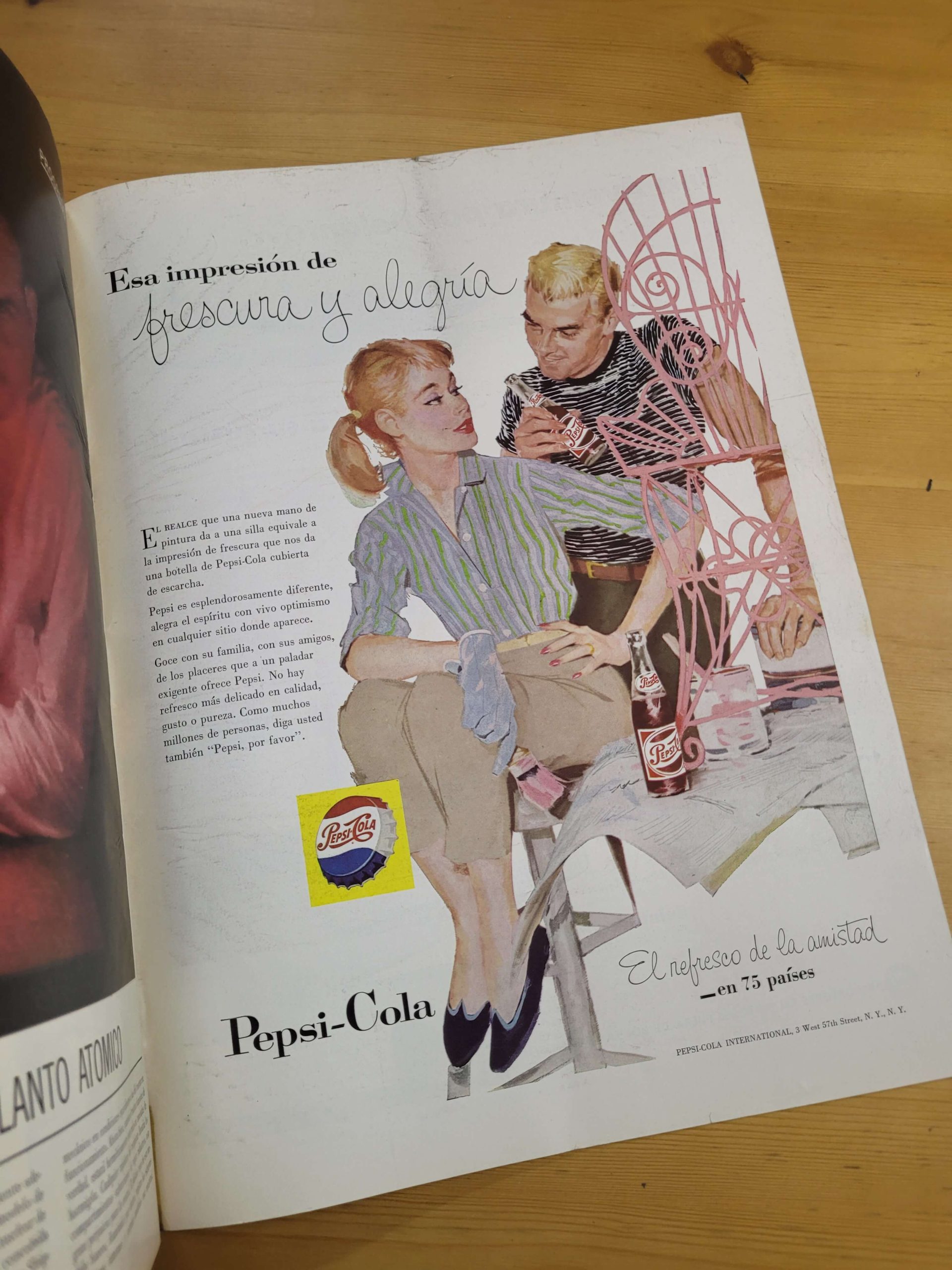 Pack LIFE años 50s n°2 (x5) - Imagen 16