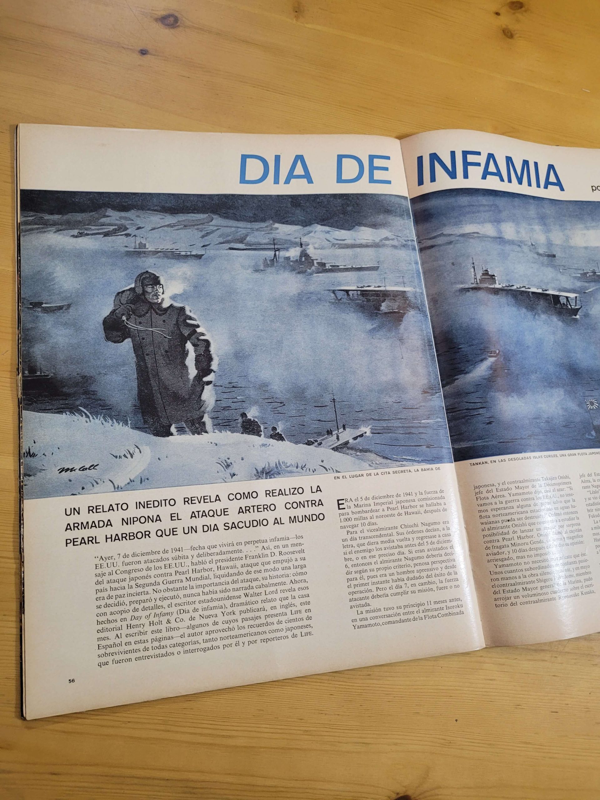 Pack LIFE años 50s n°2 (x5) - Imagen 17