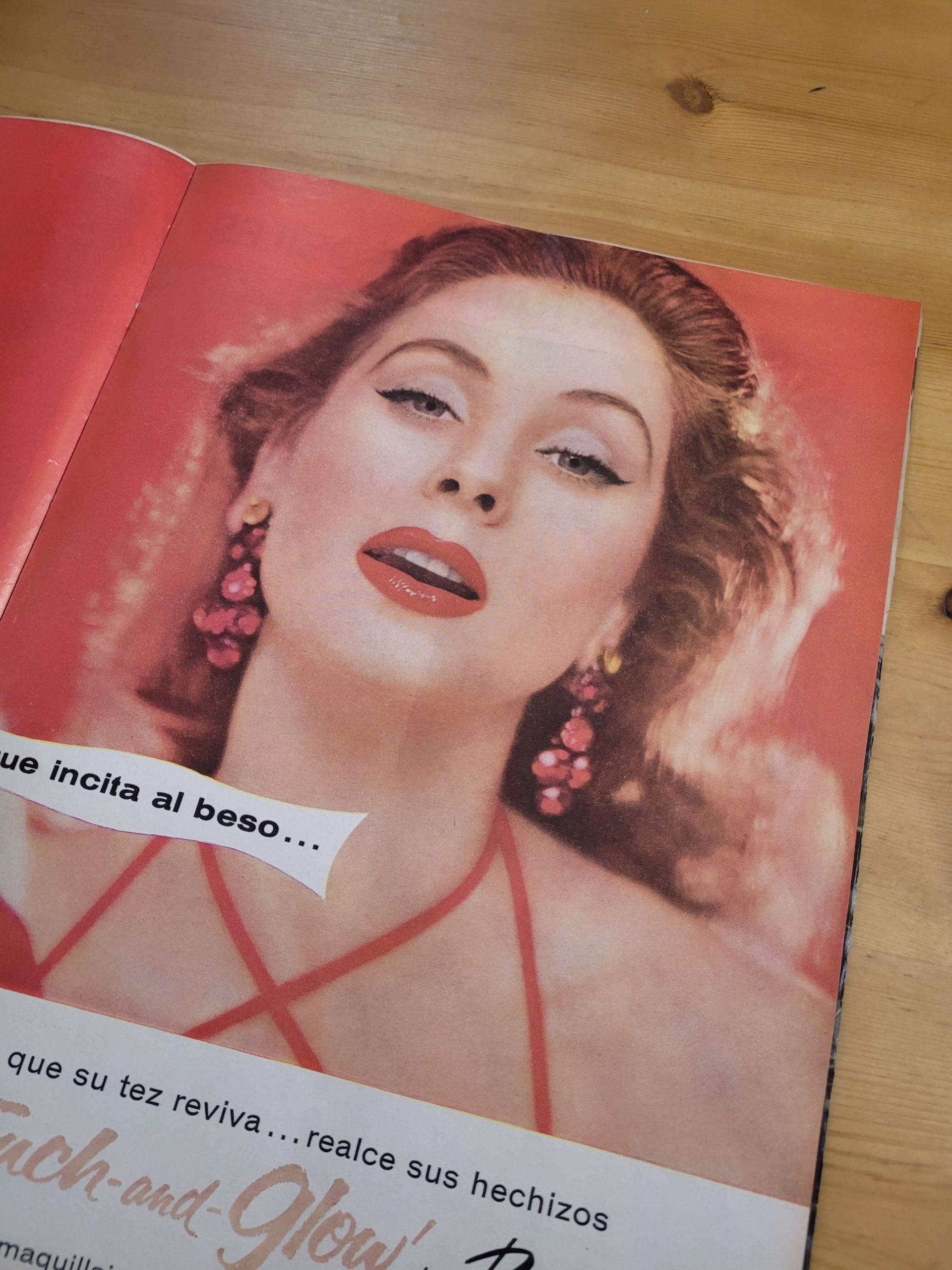 Pack LIFE años 50s n°2 (x5) - Imagen 19