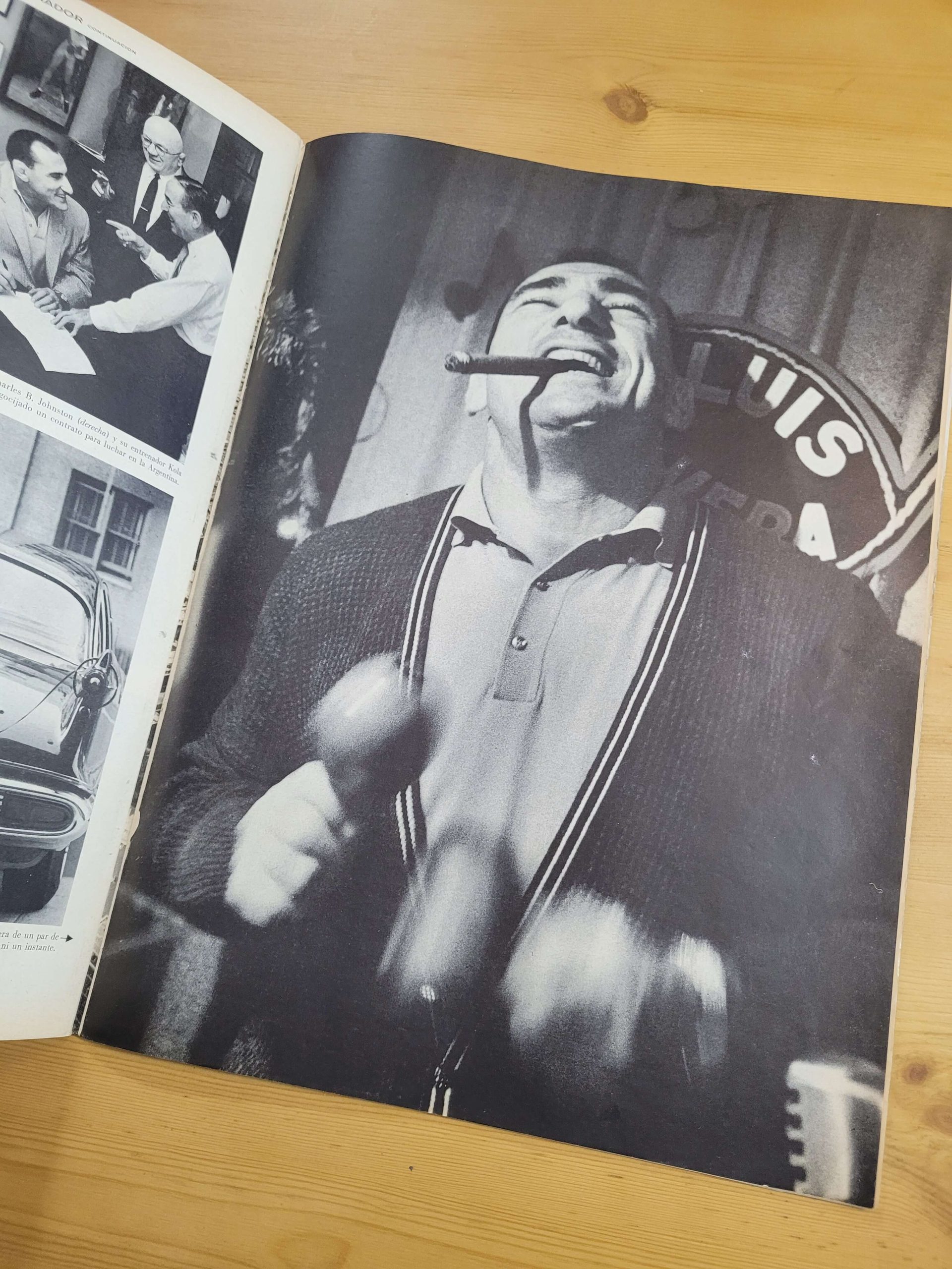 Pack LIFE años 50s n°1 (x4) - Imagen 5