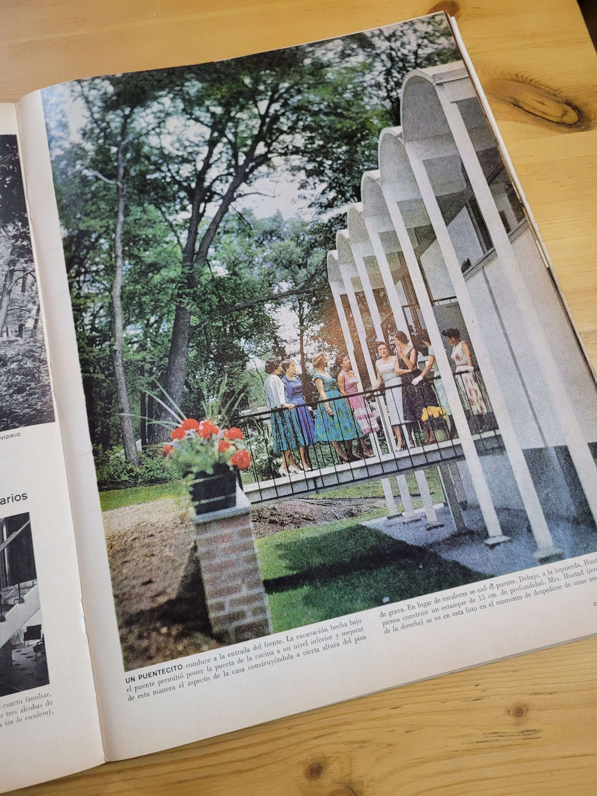 Pack LIFE años 50s n°1 (x4) - Imagen 8