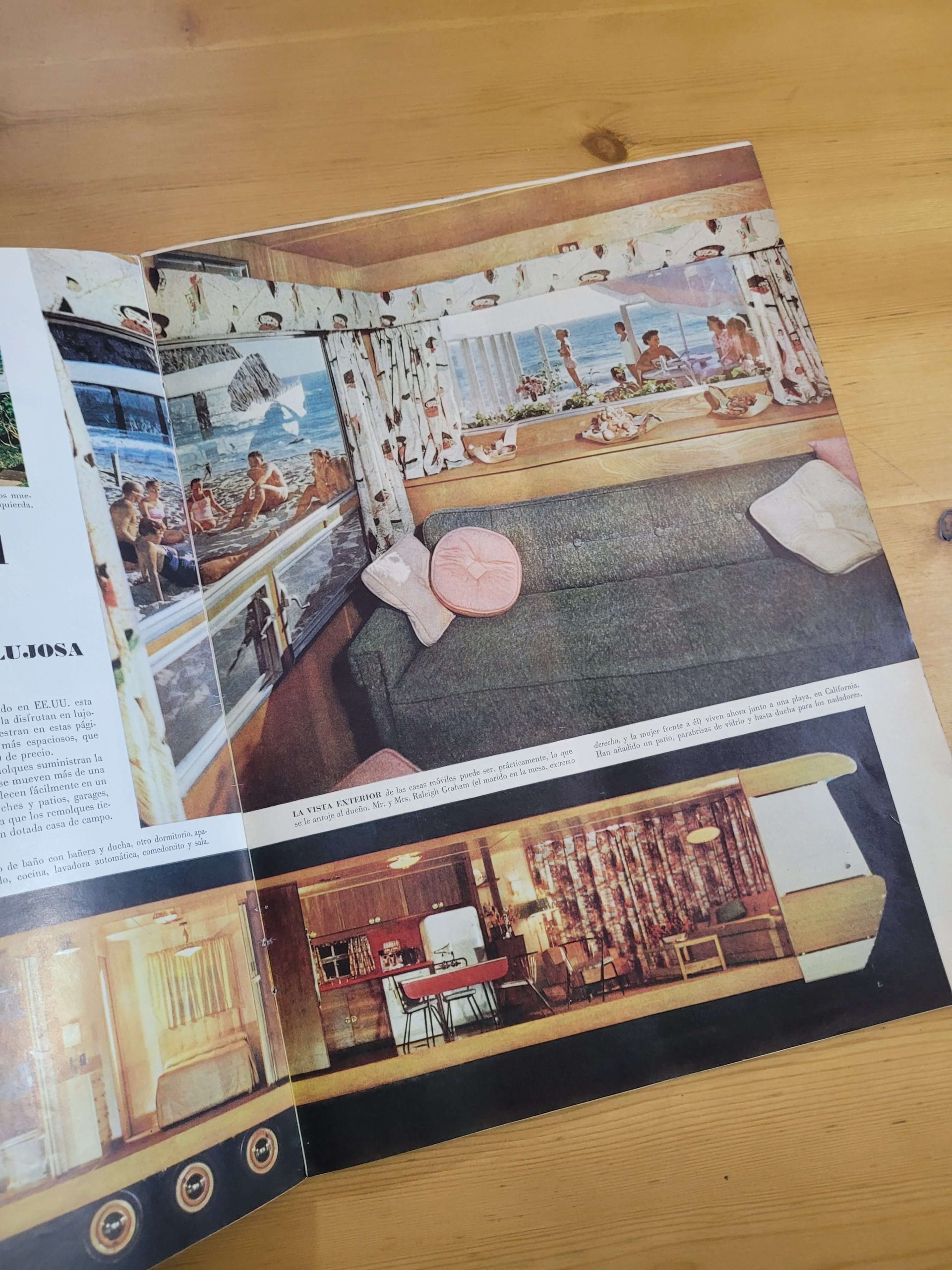 Pack LIFE años 50s n°1 (x4) - Imagen 17