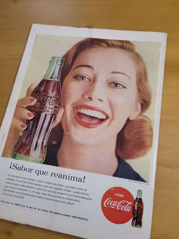 Pack LIFE años 50s n°1 (x5)