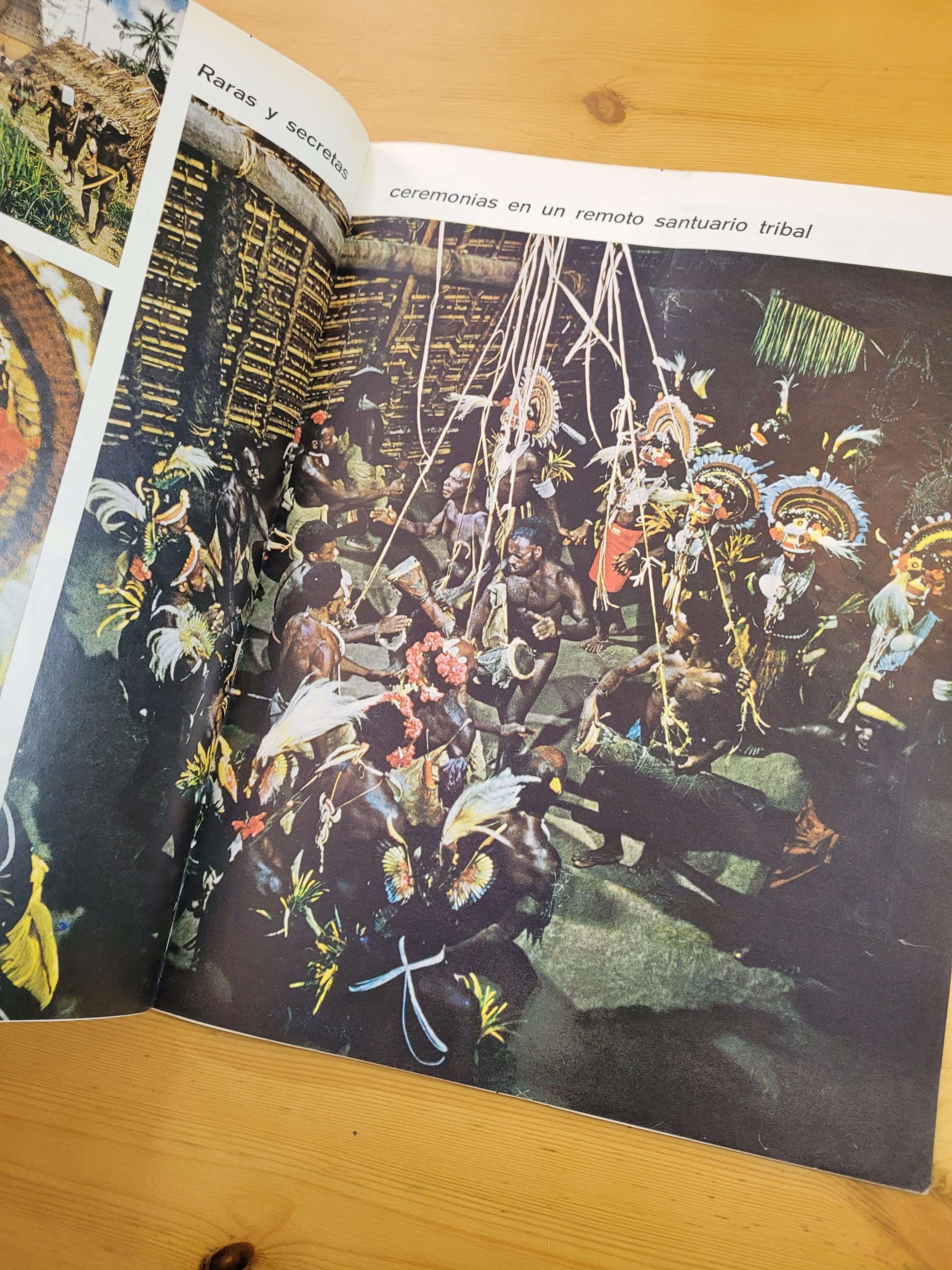 Pack LIFE -Colección Grandes Aventuras- (x5) - Imagen 6