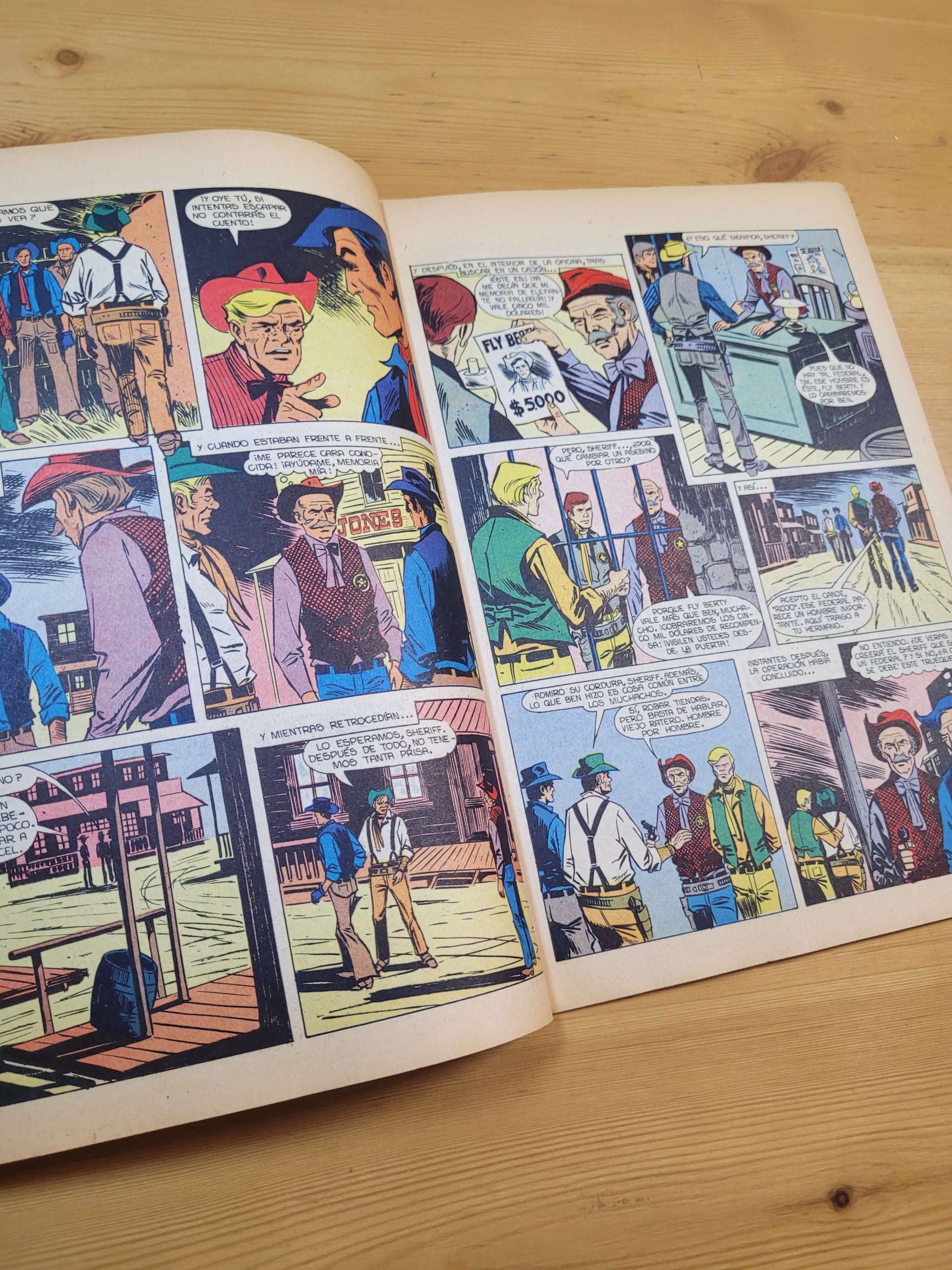 Pack FAR WEST n°2 (x3) - Imagen 15